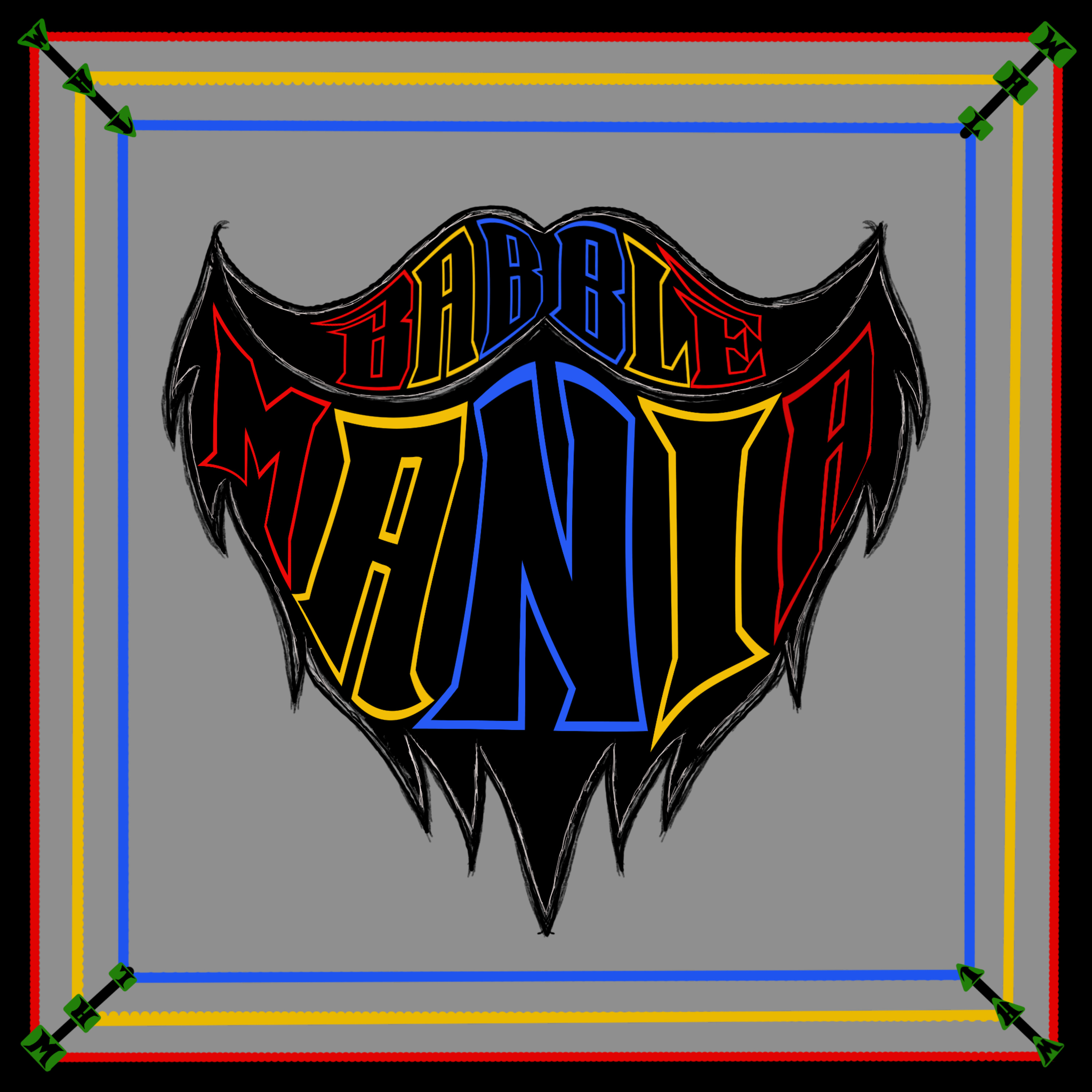 Babblin\' Bøbby\'s WrastleCast