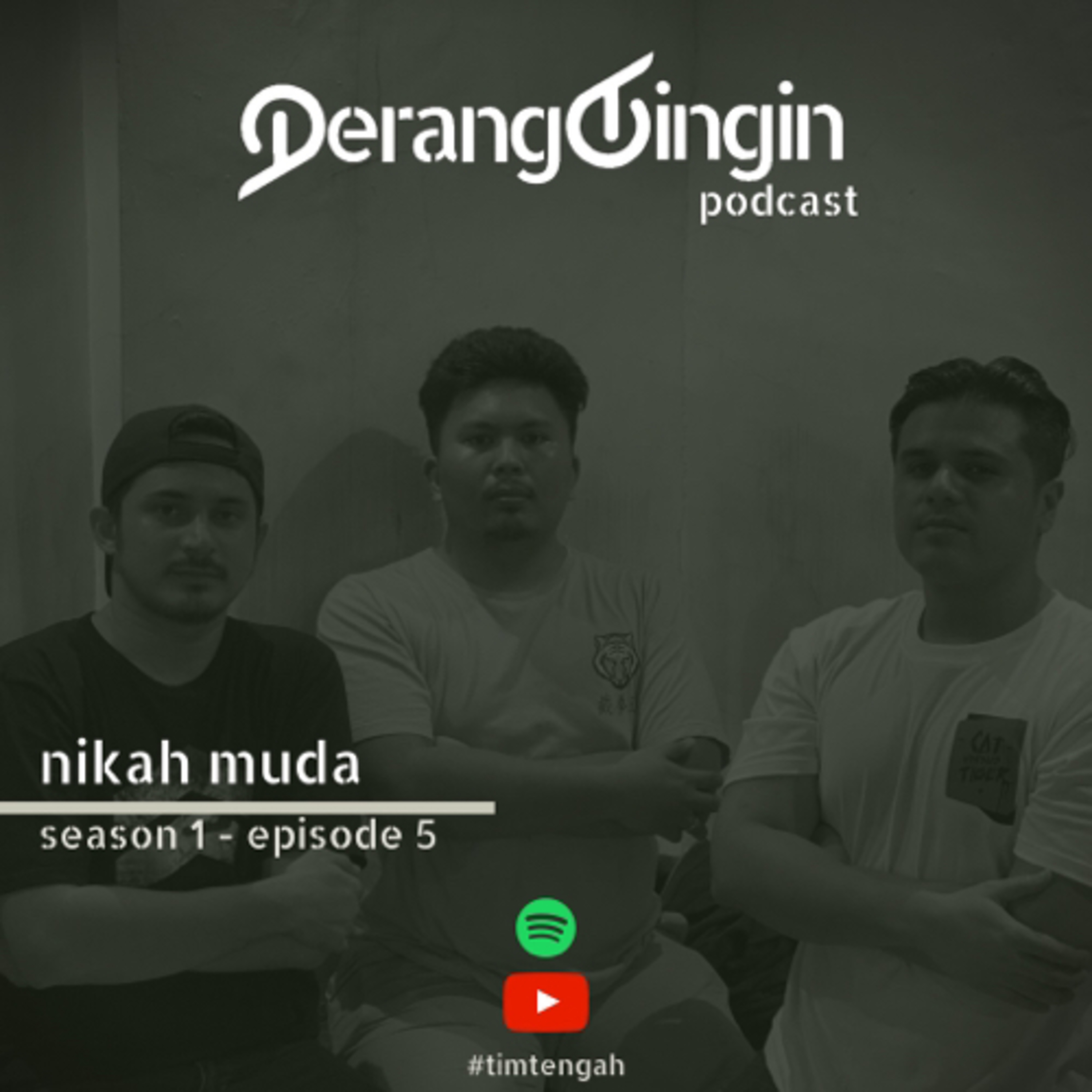 perangdingin podcast