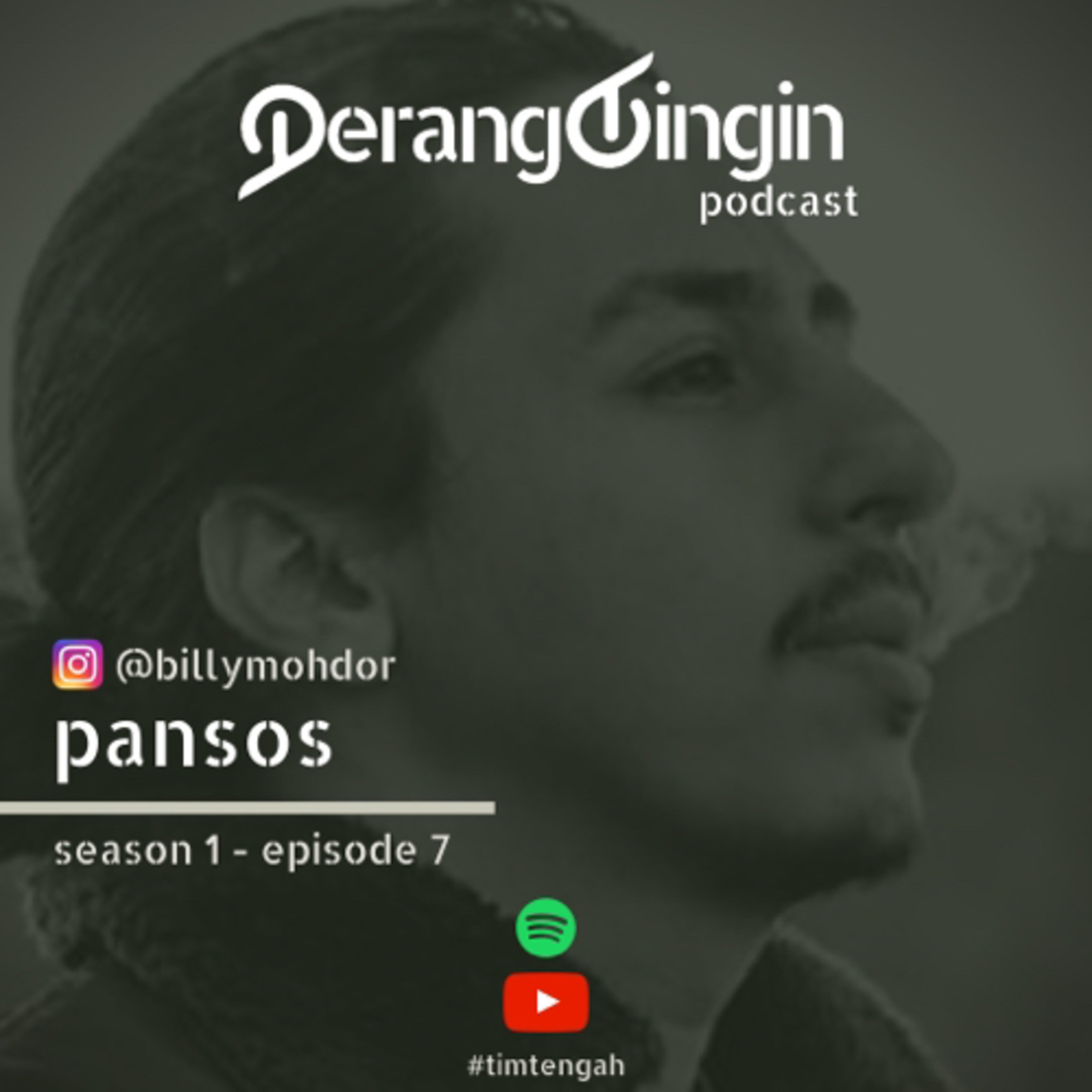 perangdingin podcast