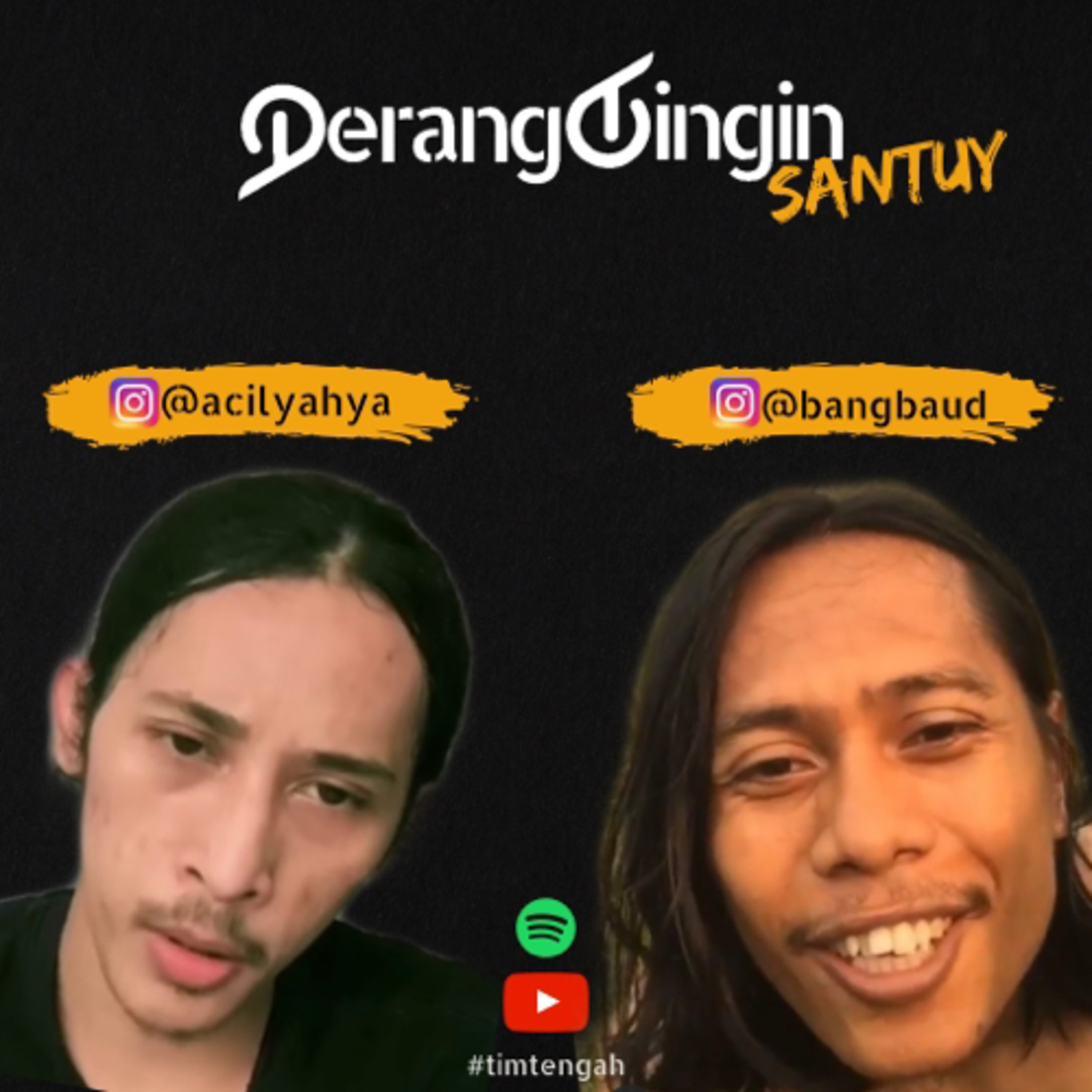 perangdingin podcast