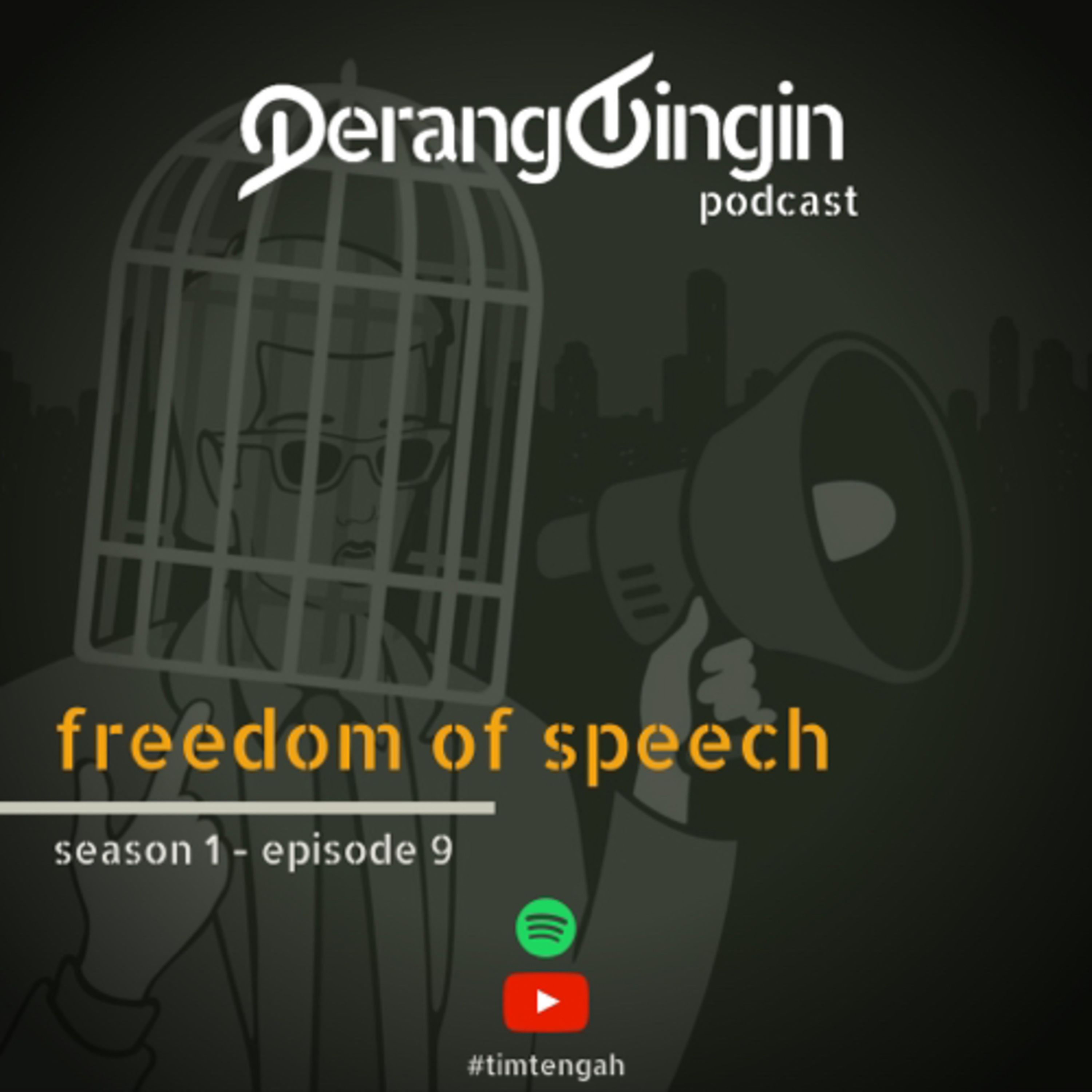 perangdingin podcast