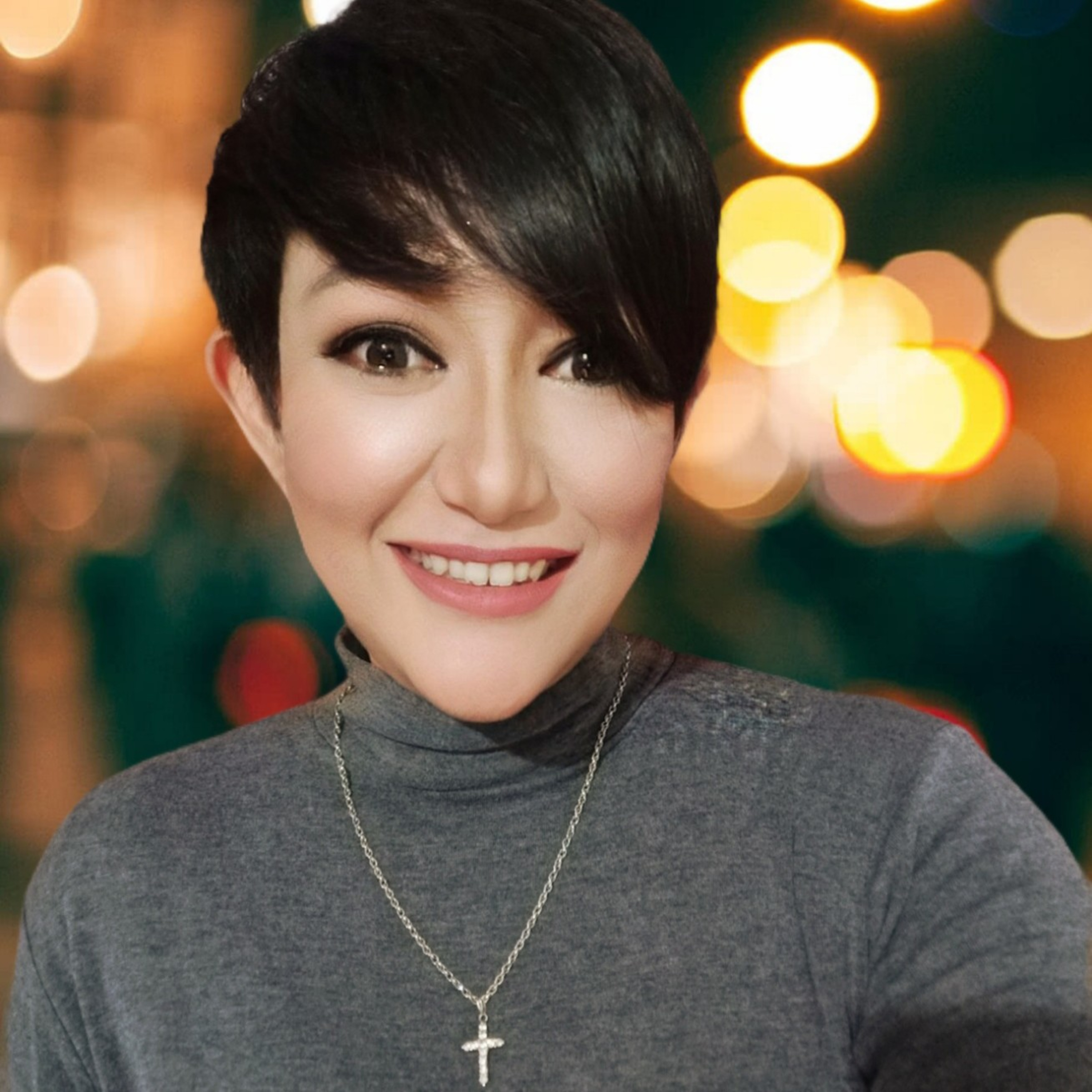Ps. Lidia Jaufari Palit
