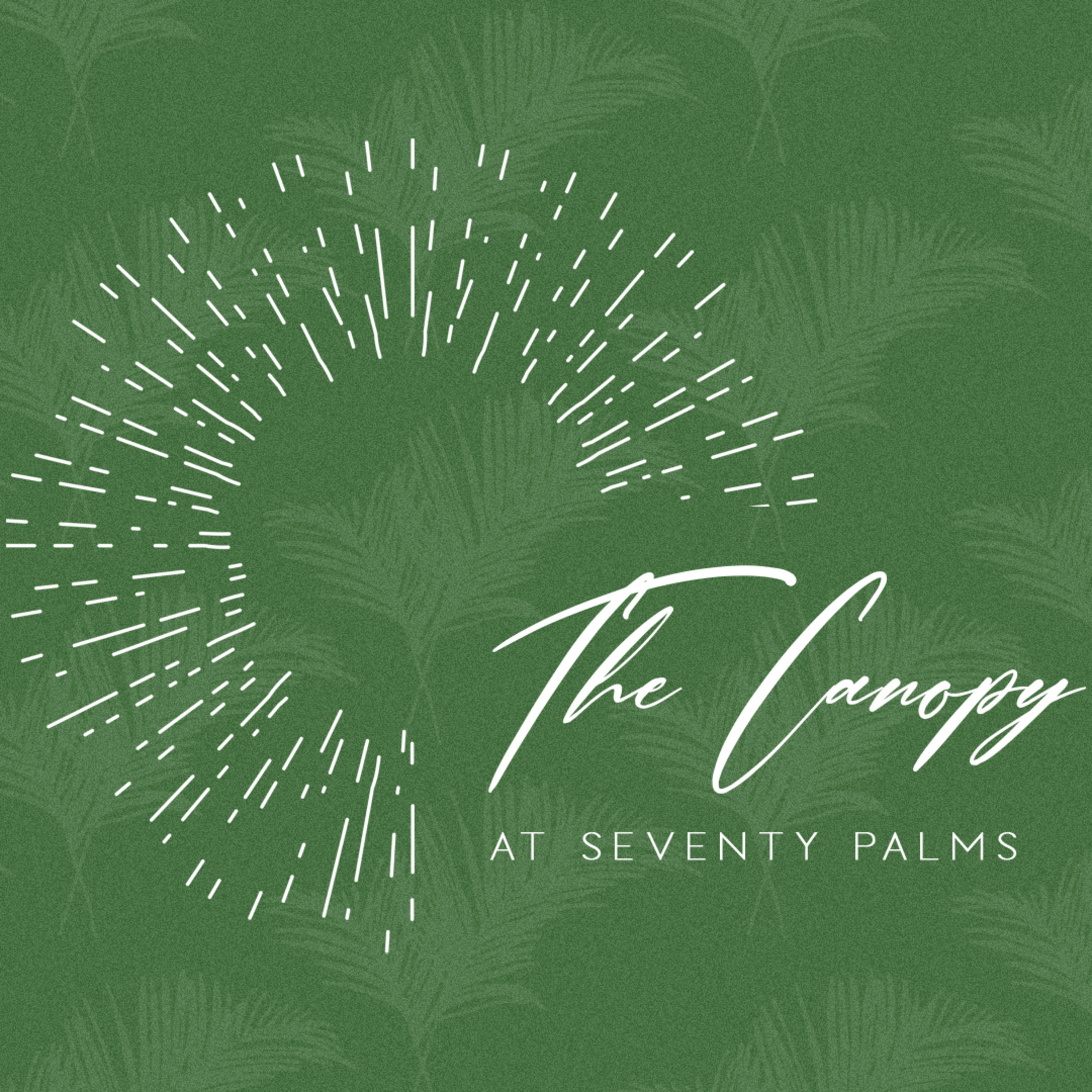 The Canopy at Seventy Palms