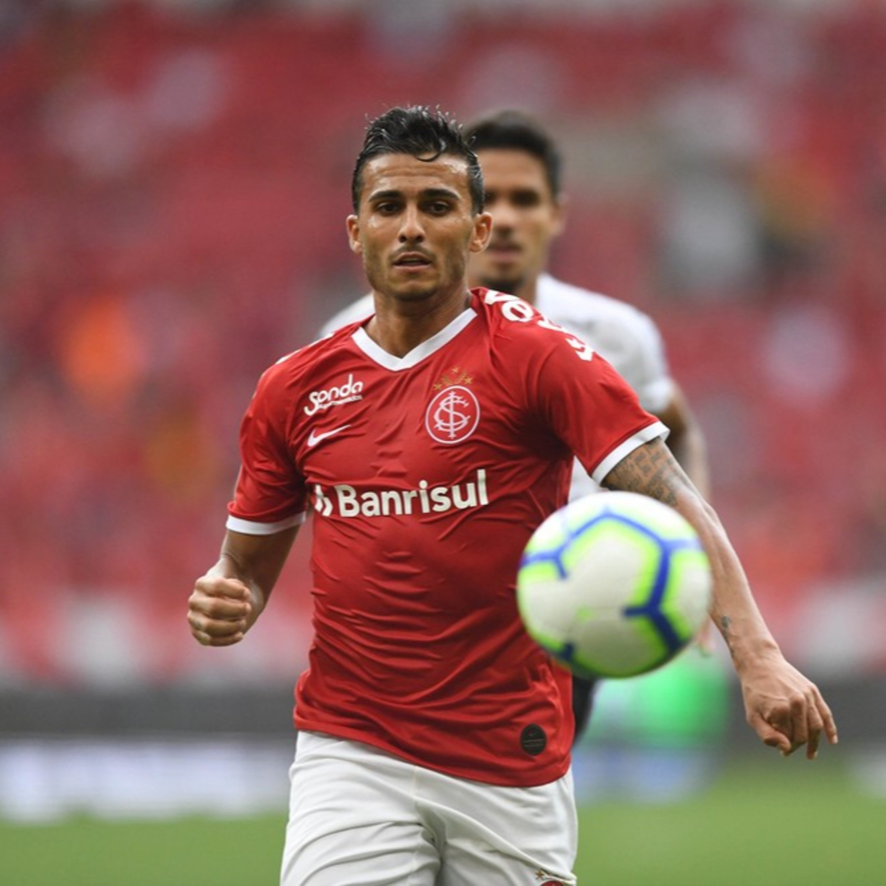 Podcast do Garone