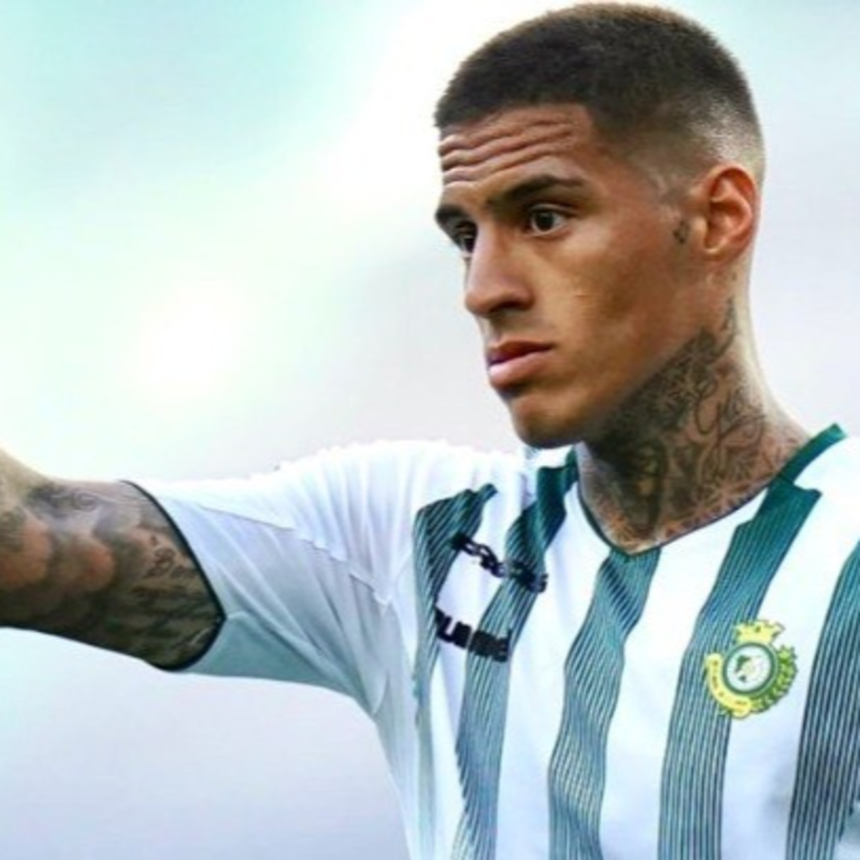 Podcast do Garone