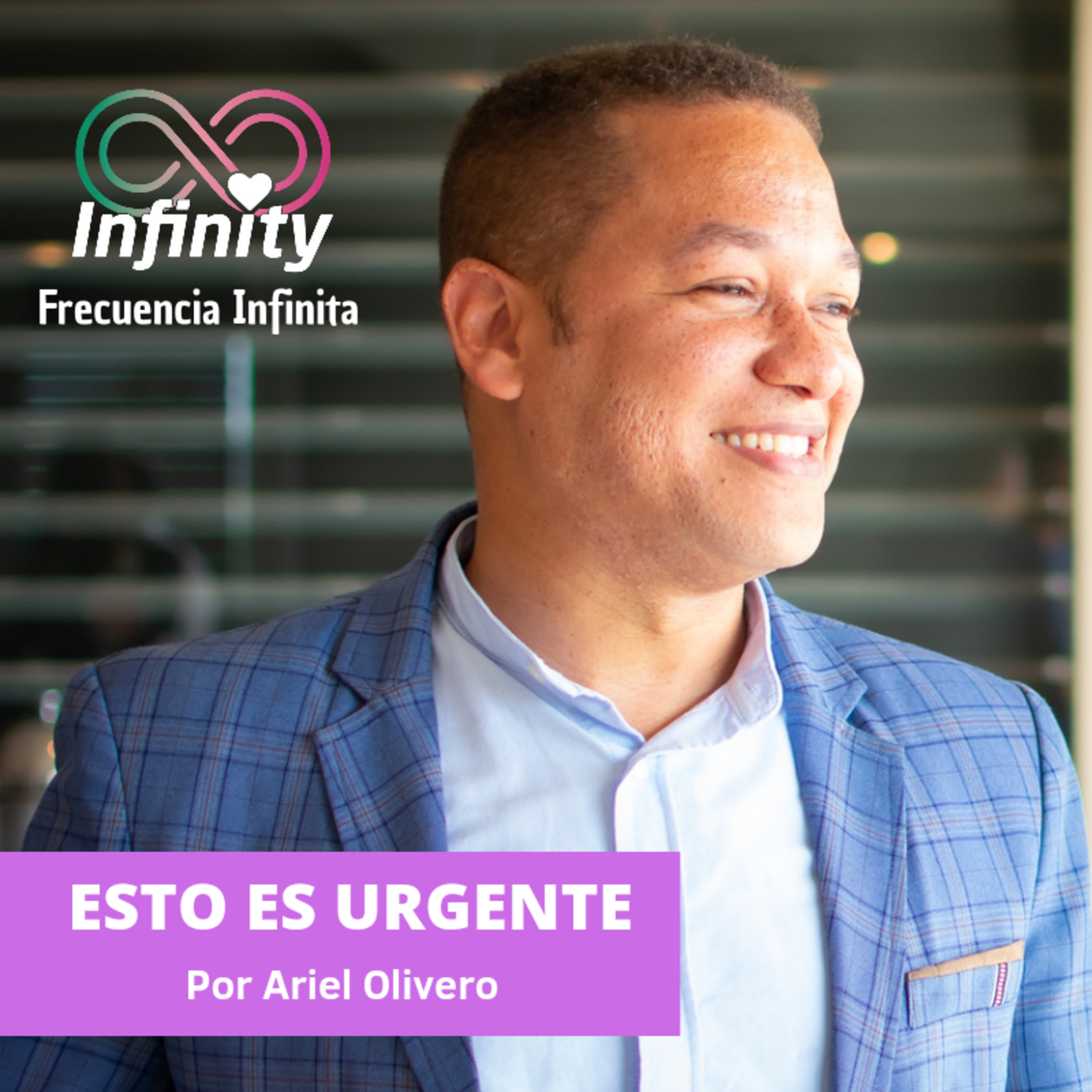 FRECUENCIA INFINITA
