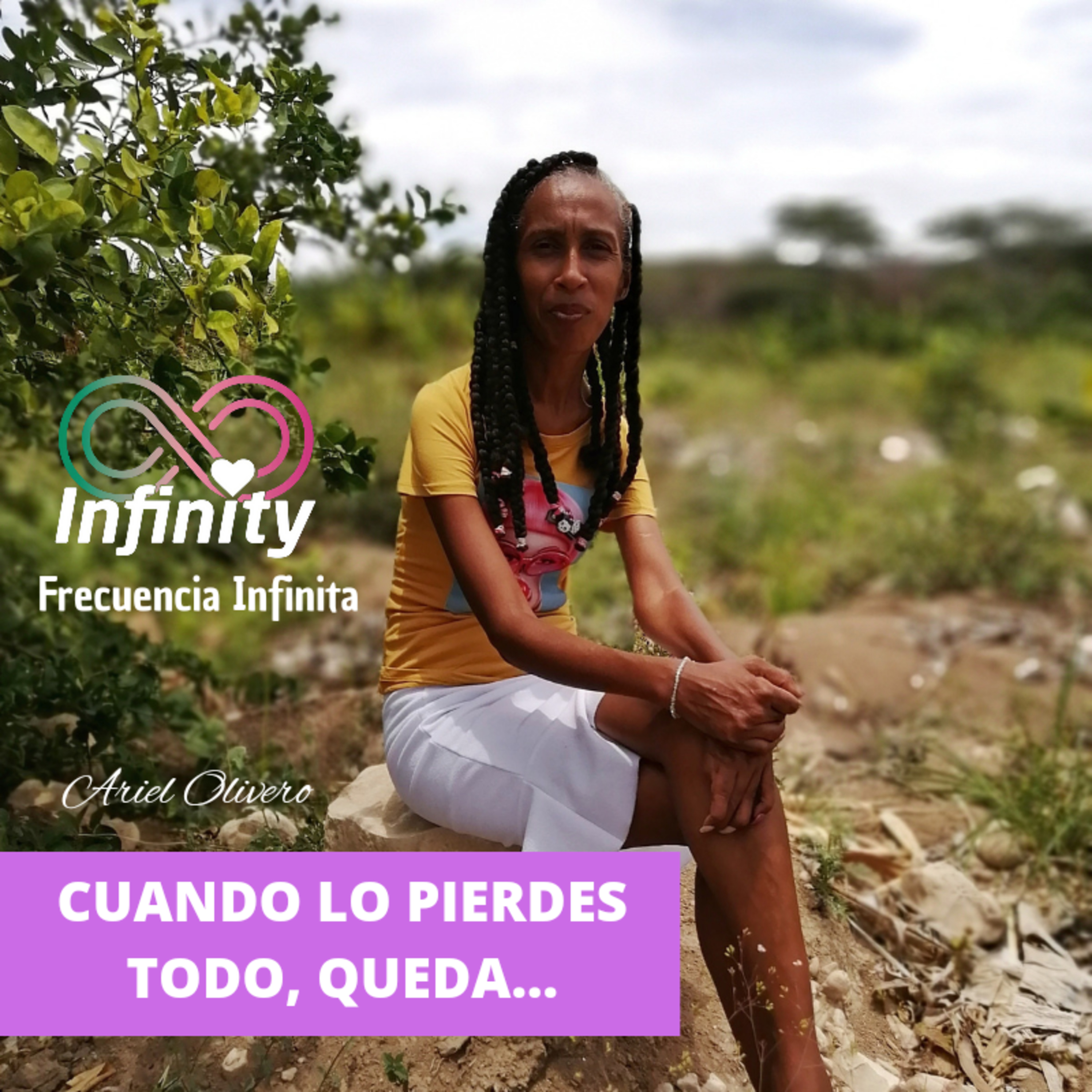 FRECUENCIA INFINITA