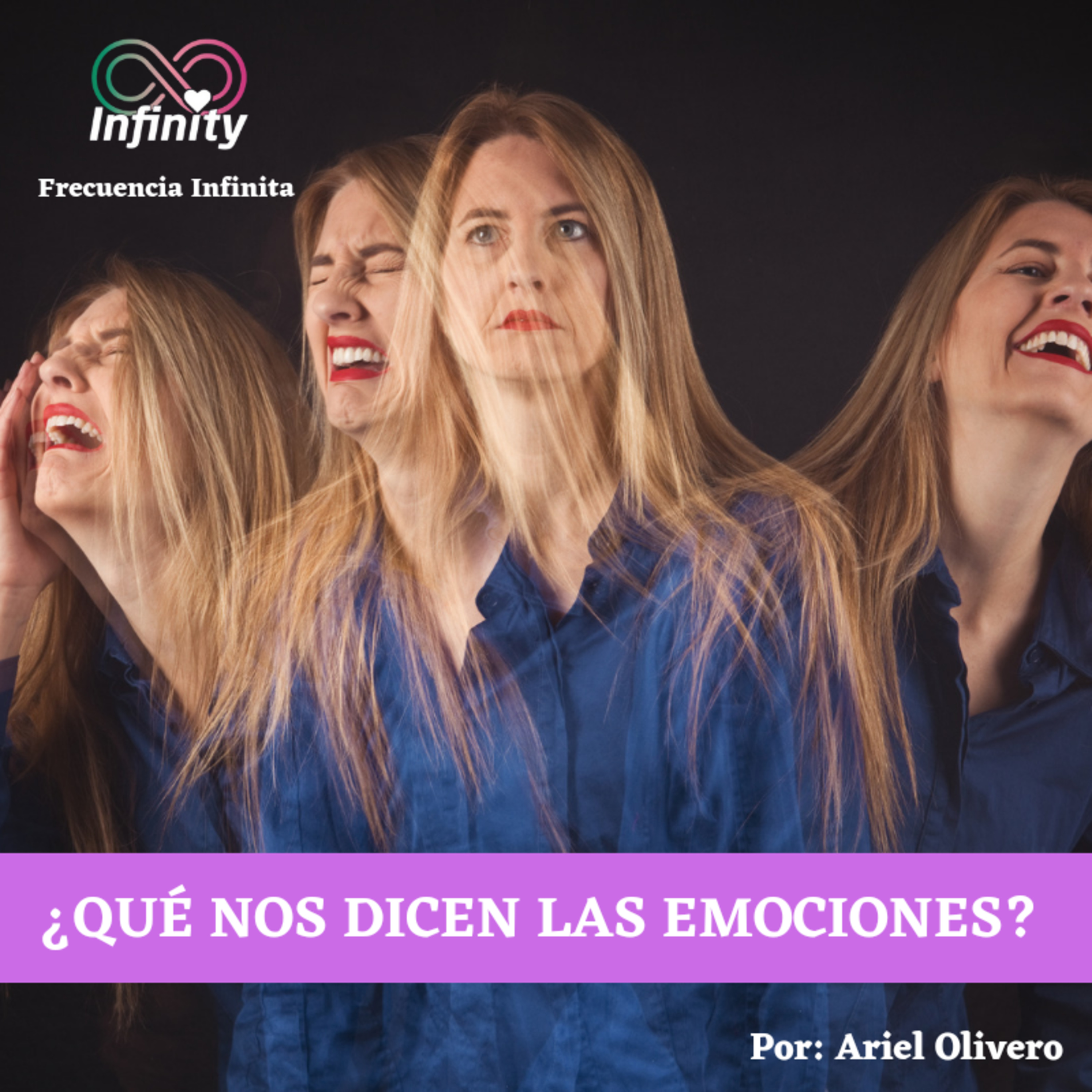 FRECUENCIA INFINITA