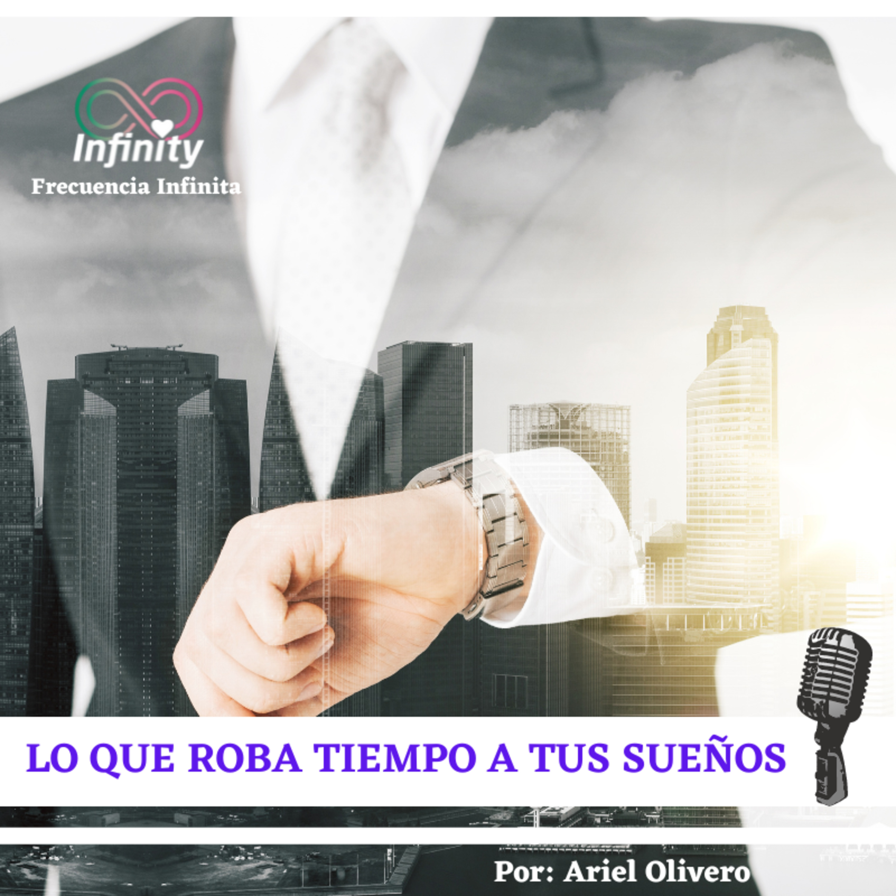 FRECUENCIA INFINITA