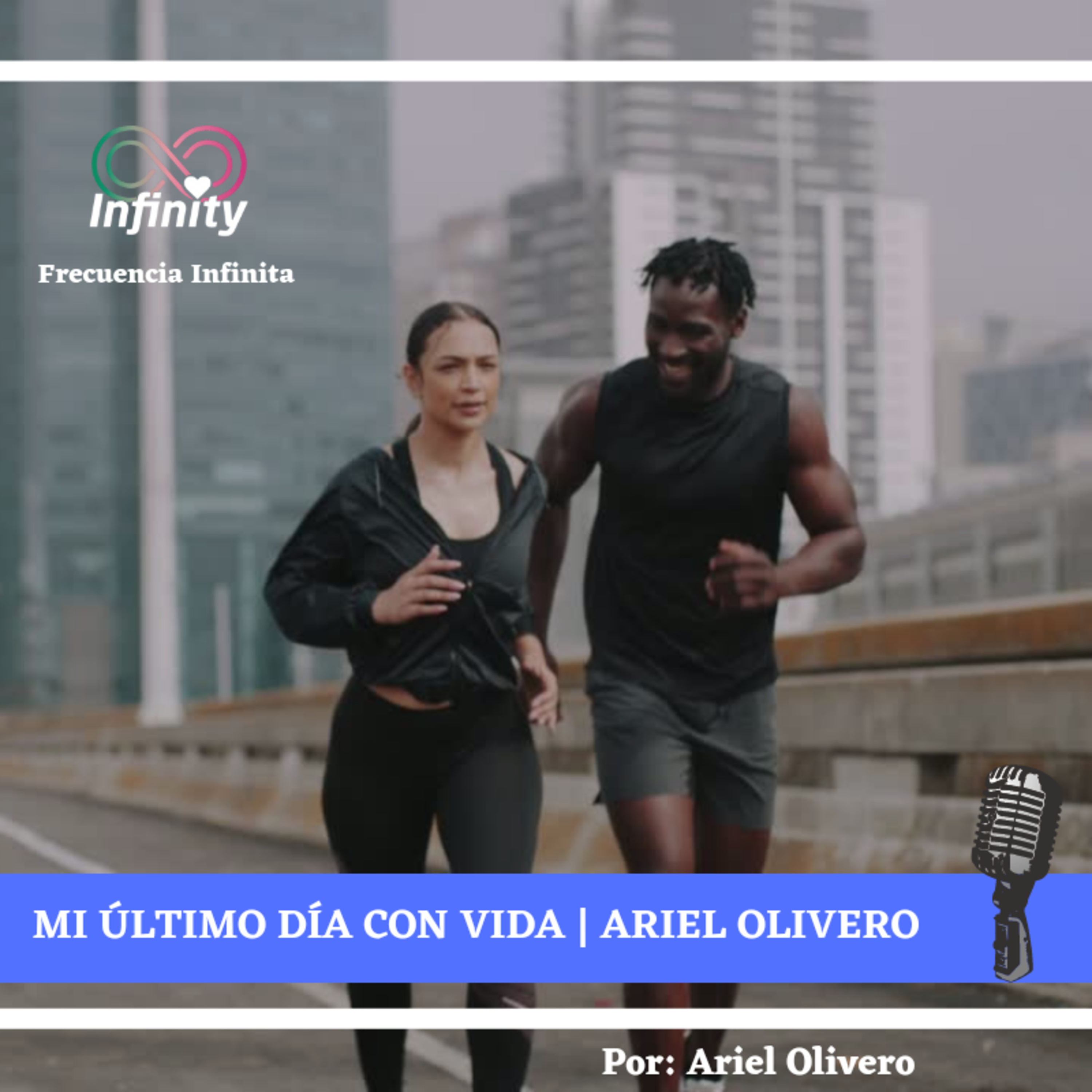 FRECUENCIA INFINITA