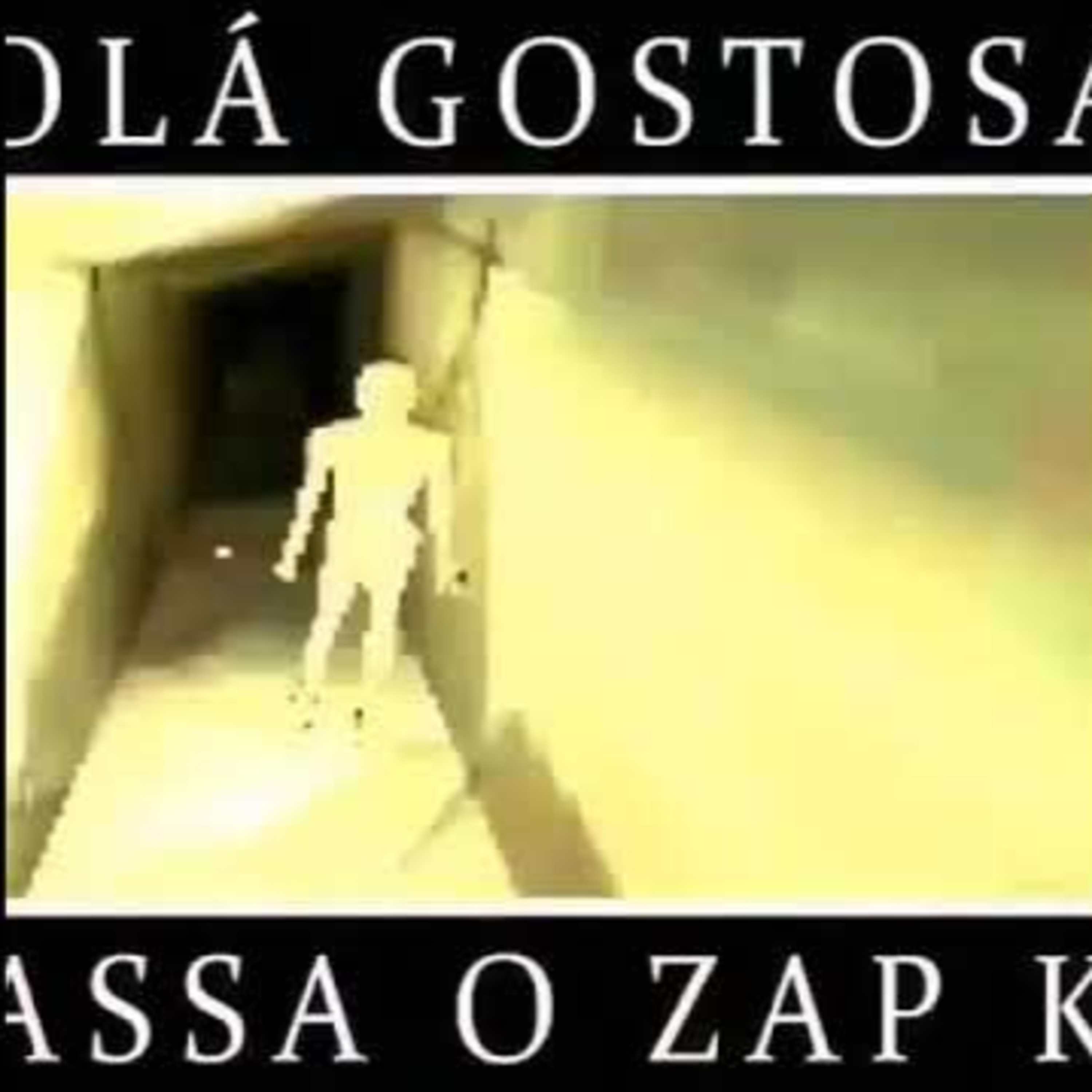 esquadrao UFO podcast