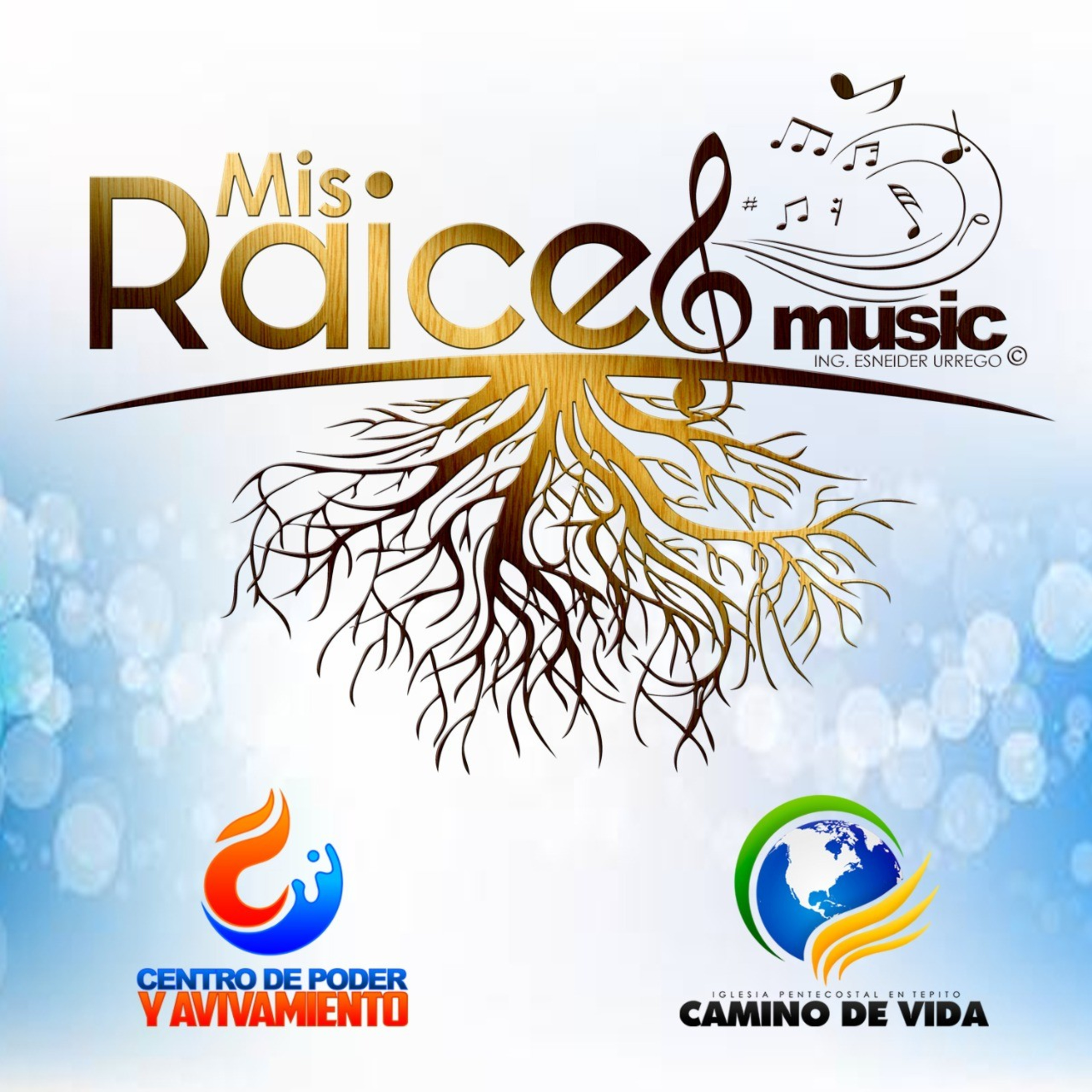 Saludo Saray Olvera episode artwork