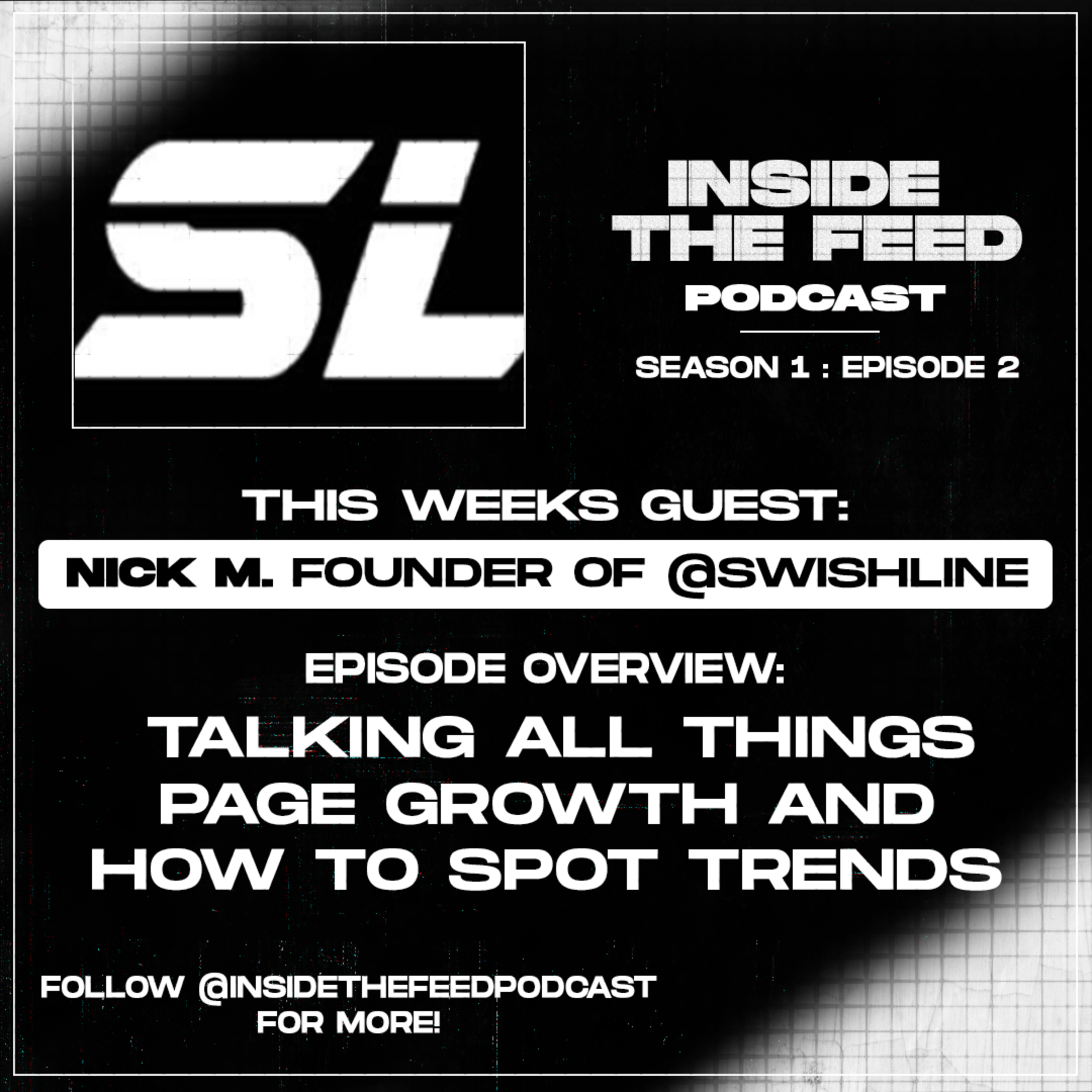 Inside the Feed | Podcast