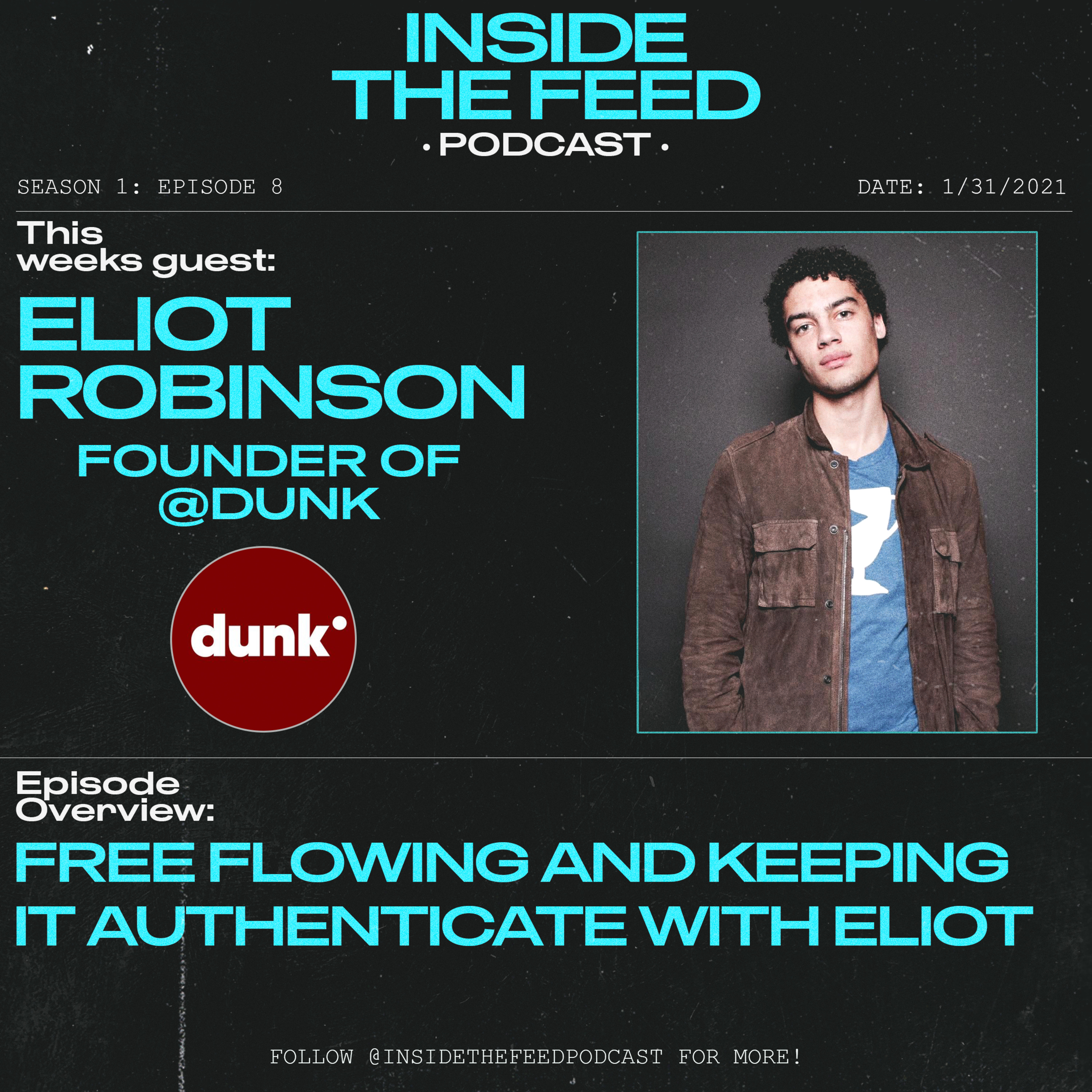 Inside the Feed | Podcast