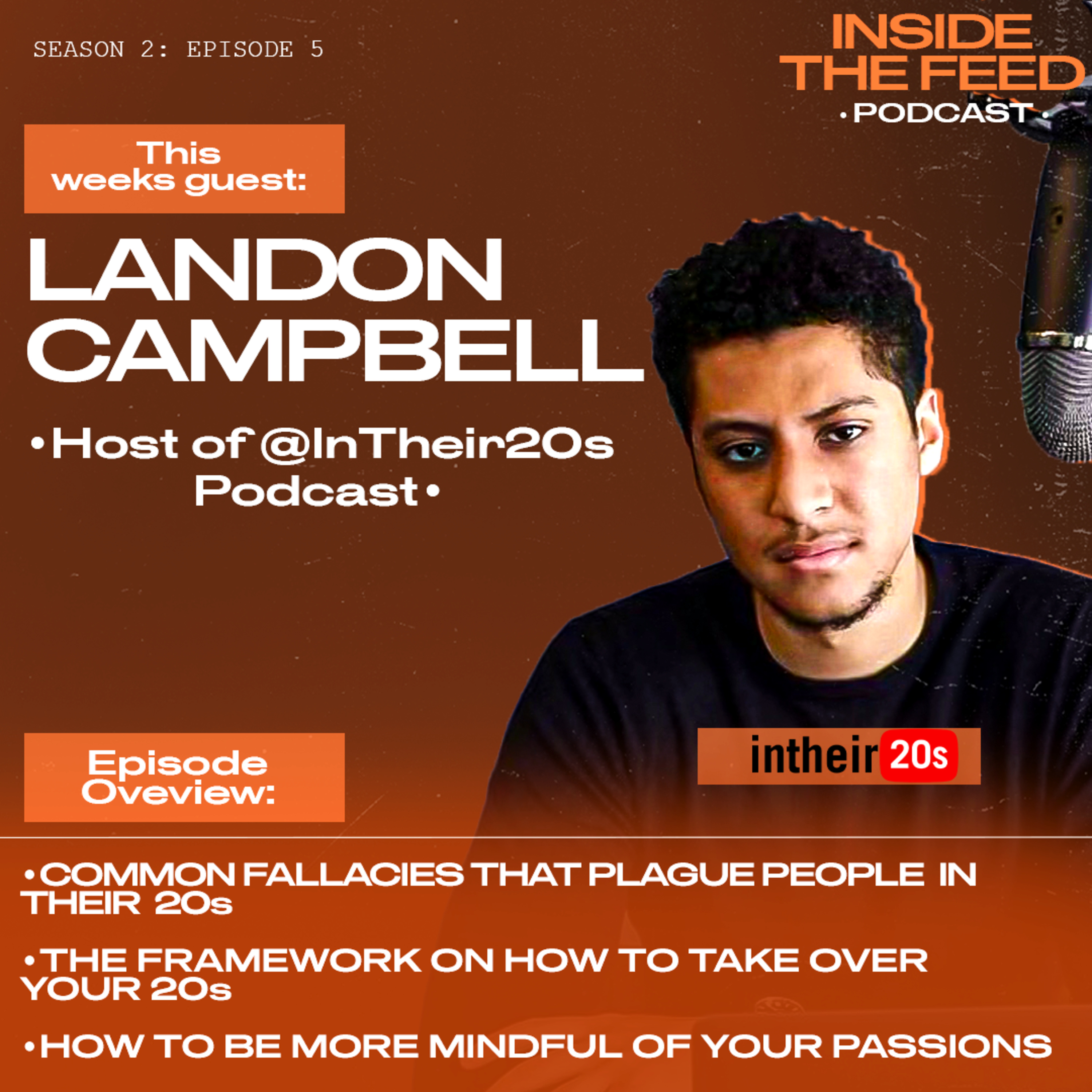 Inside the Feed | Podcast