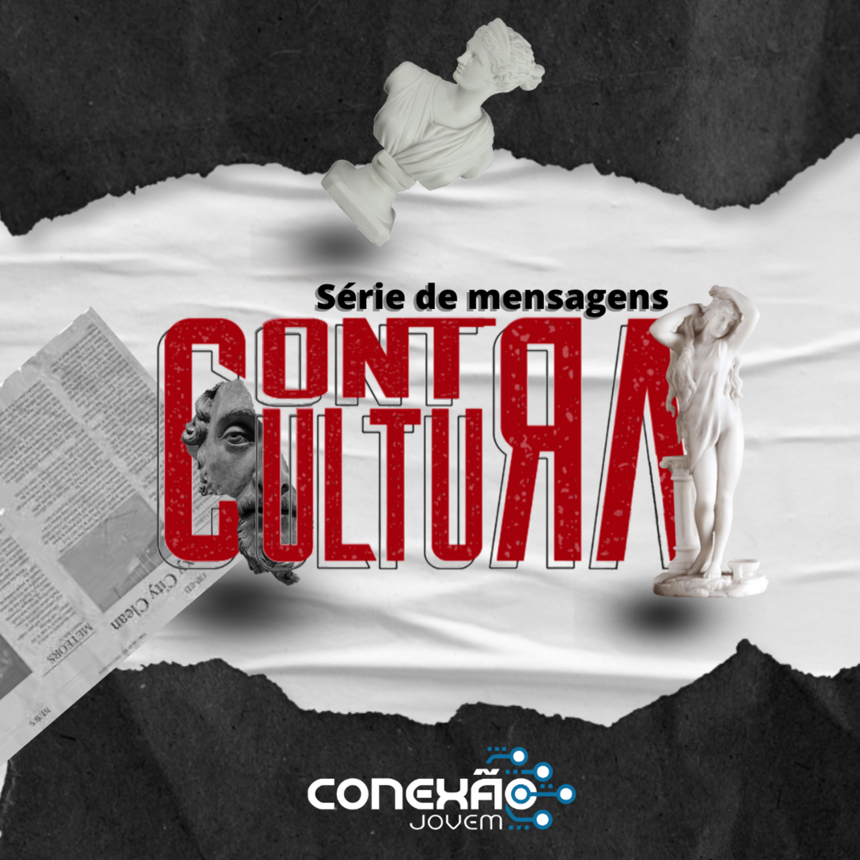 Conexão Jovem Pioneiro