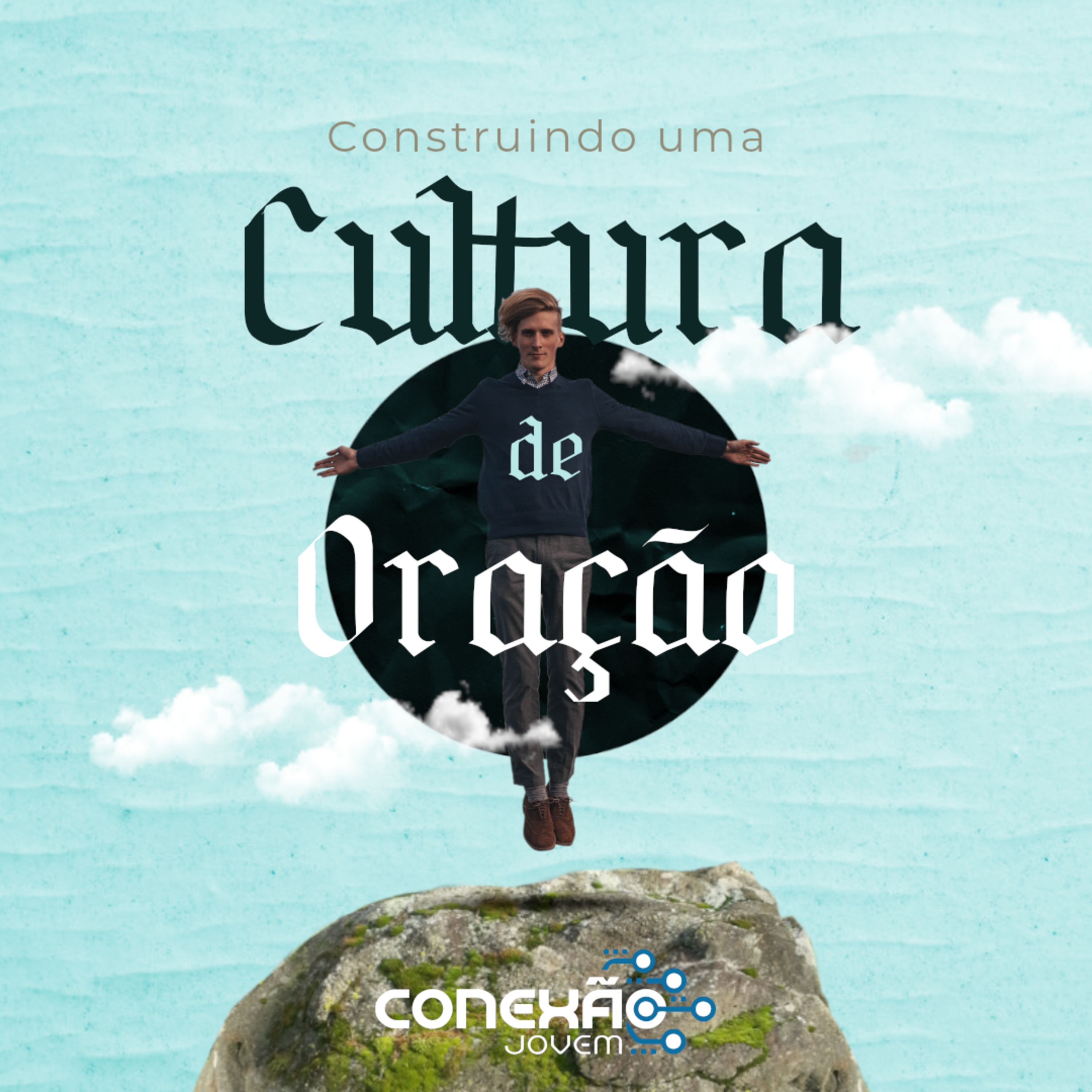 Conexão Jovem Pioneiro