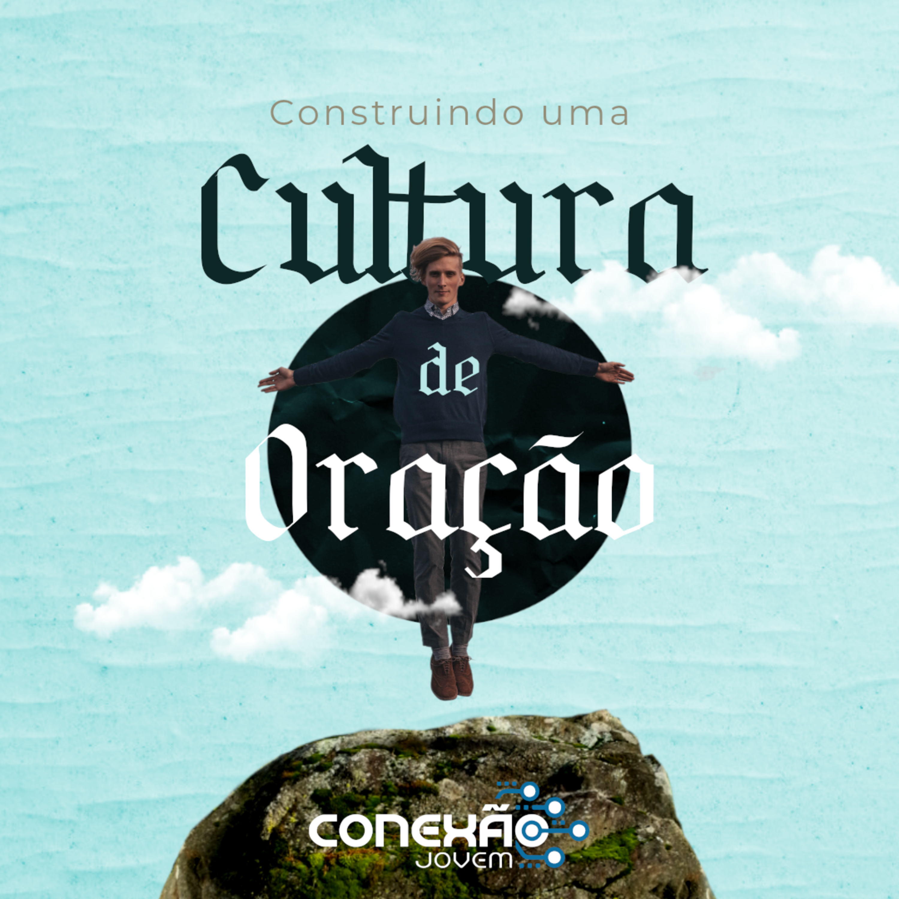 Conexão Jovem Pioneiro
