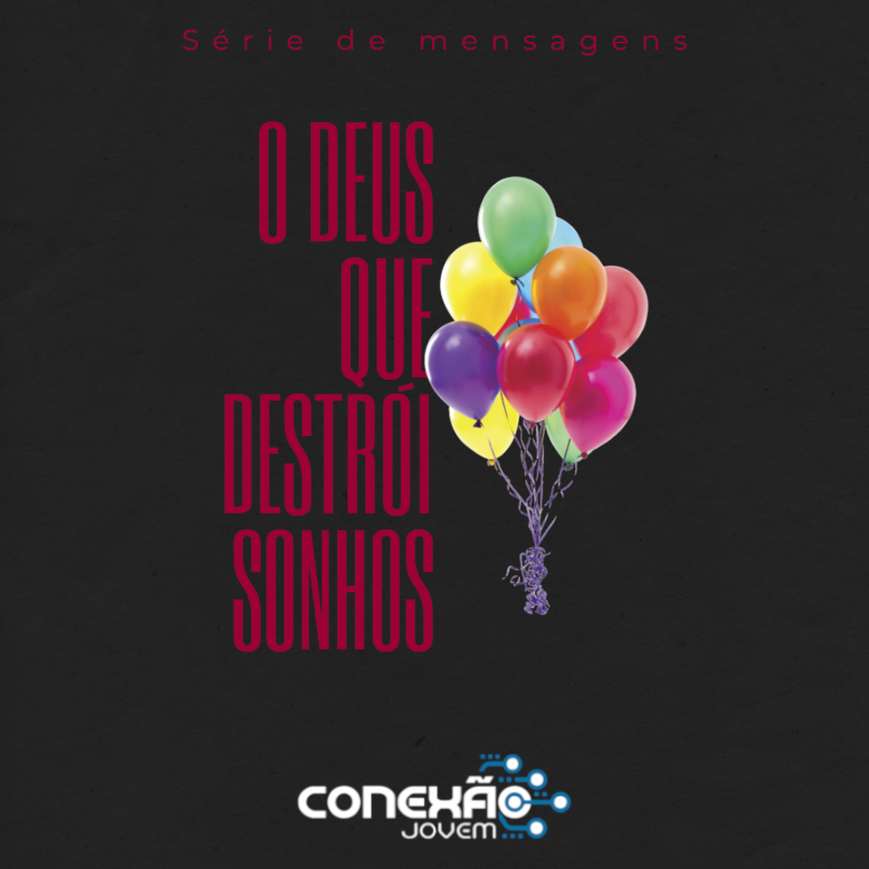 Conexão Jovem Pioneiro