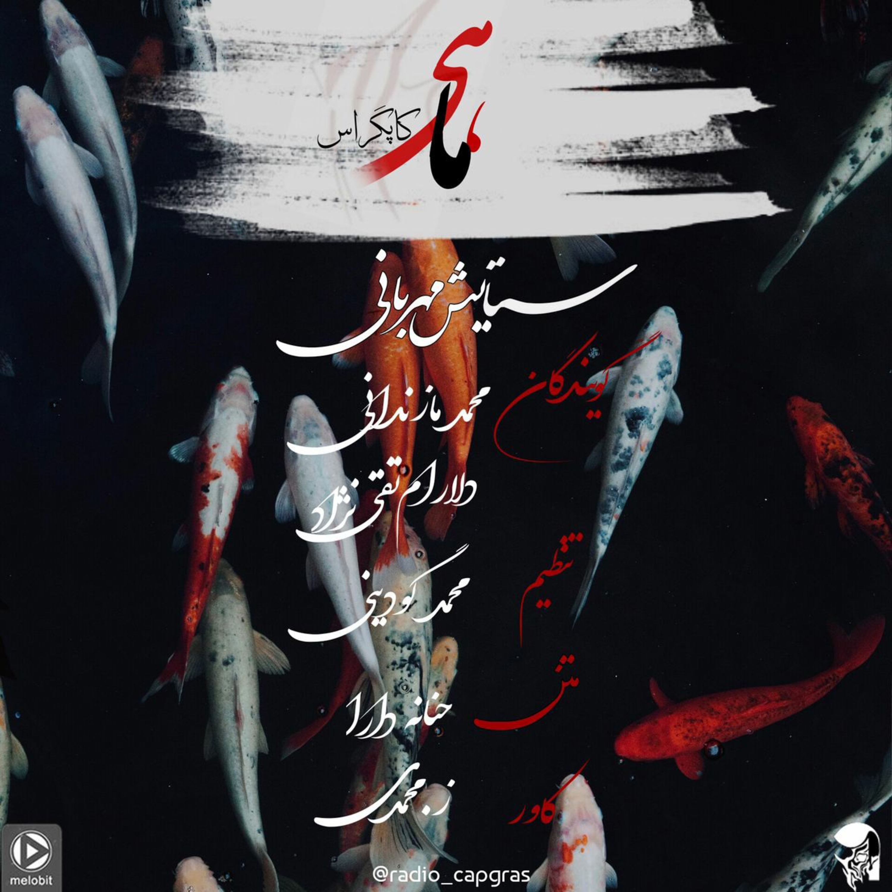 ماهی3 episode artwork