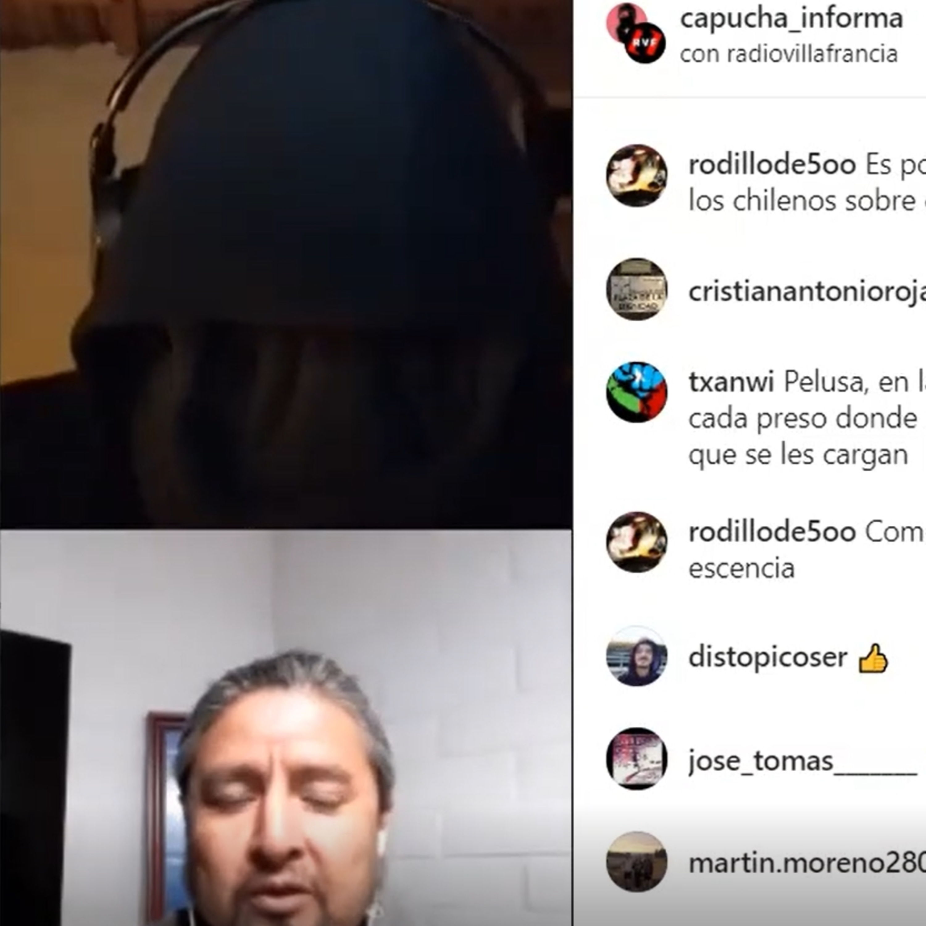 Radio Villa Francia