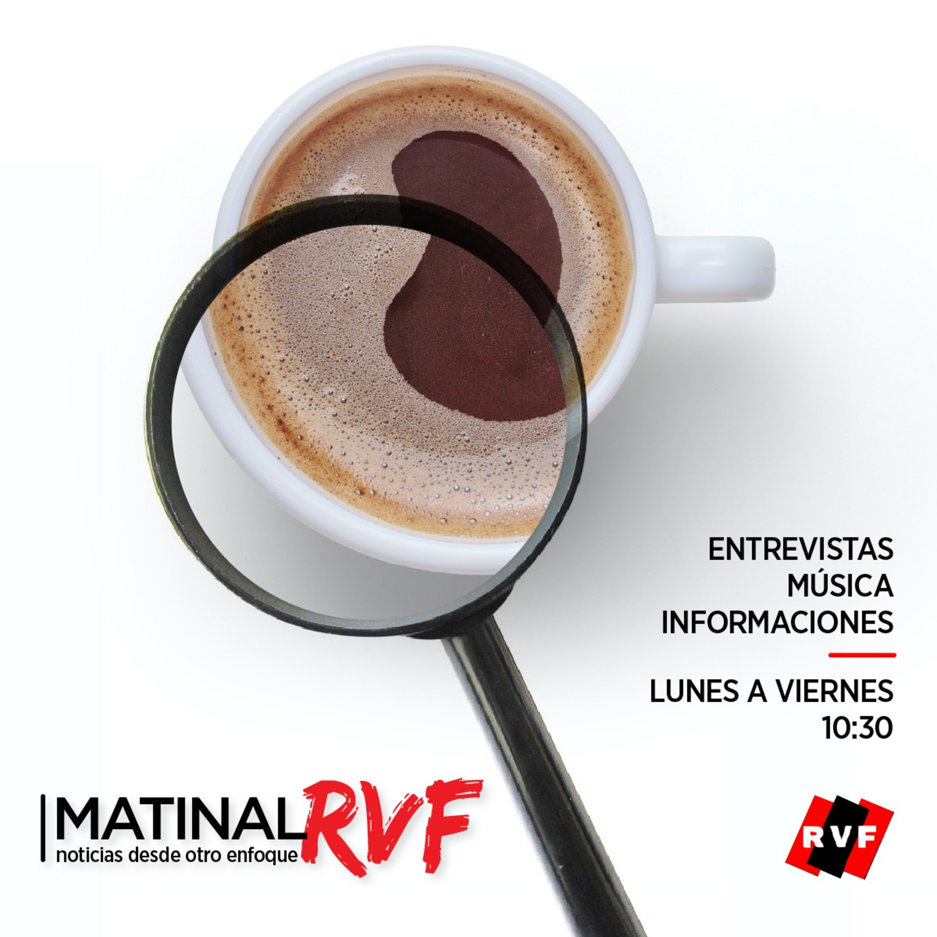 Radio Villa Francia