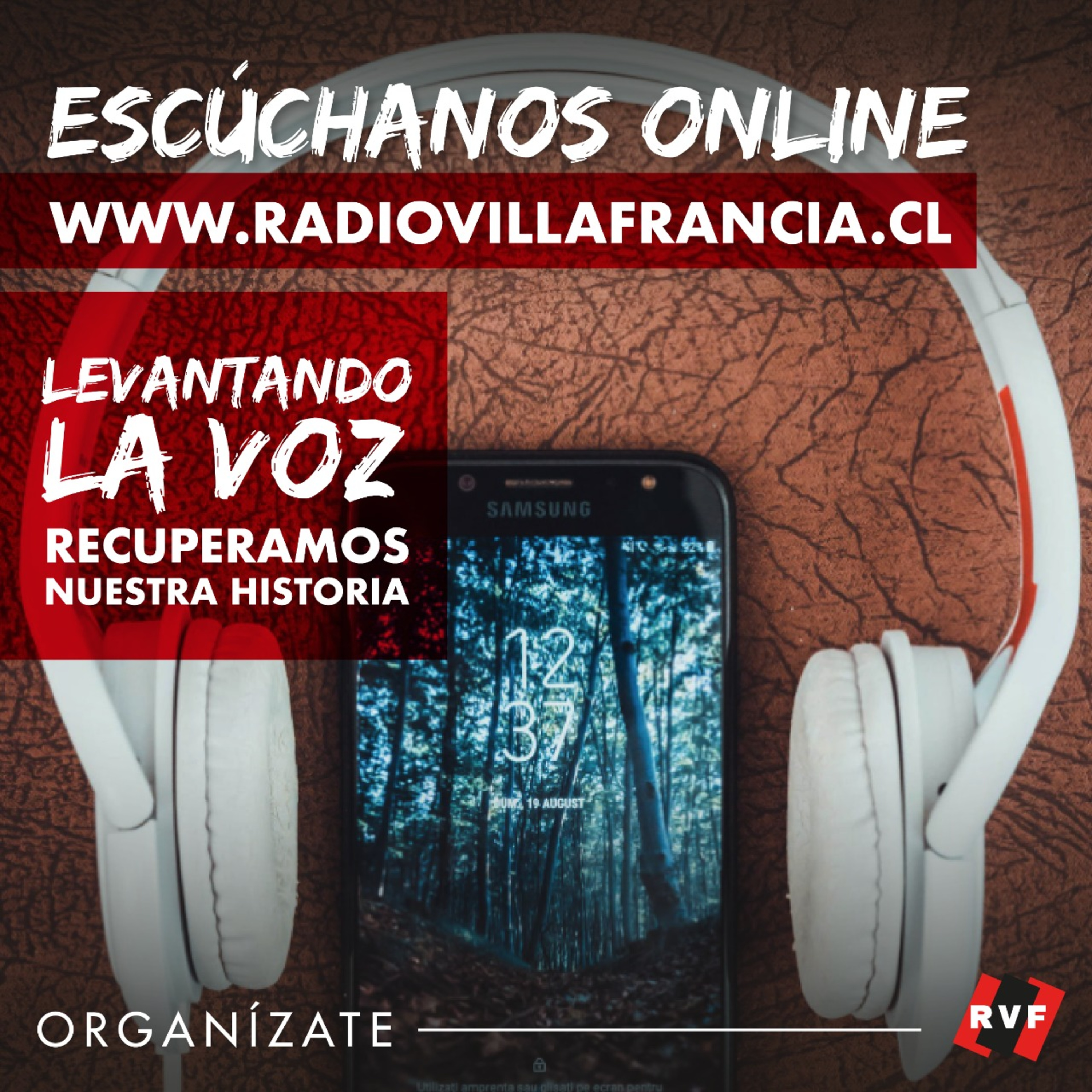 Radio Villa Francia