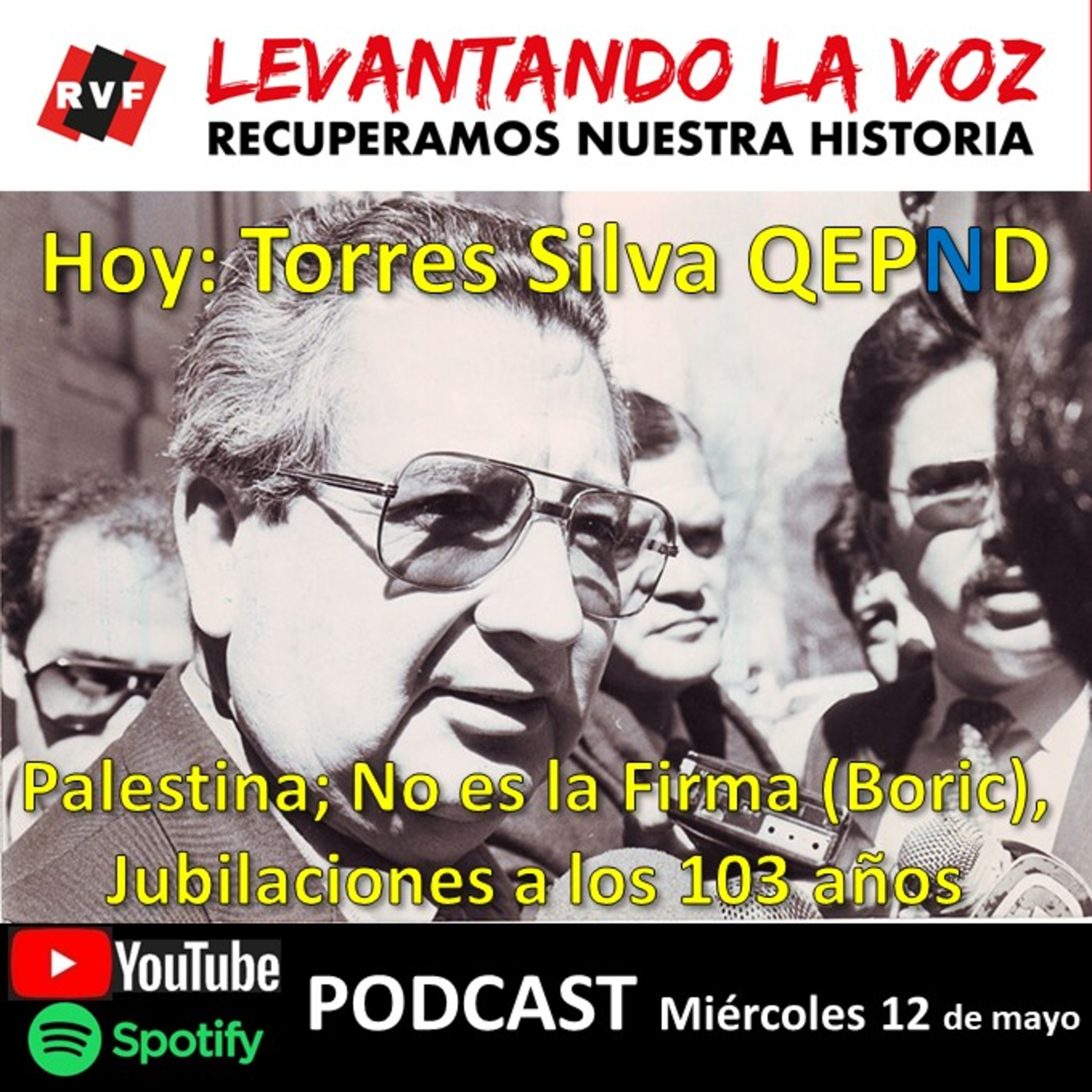 Radio Villa Francia