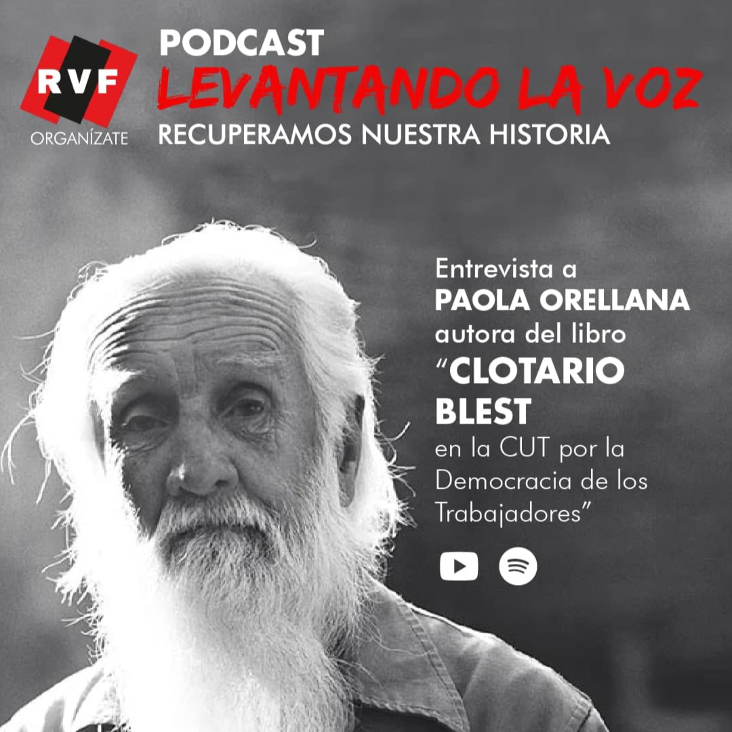 Radio Villa Francia