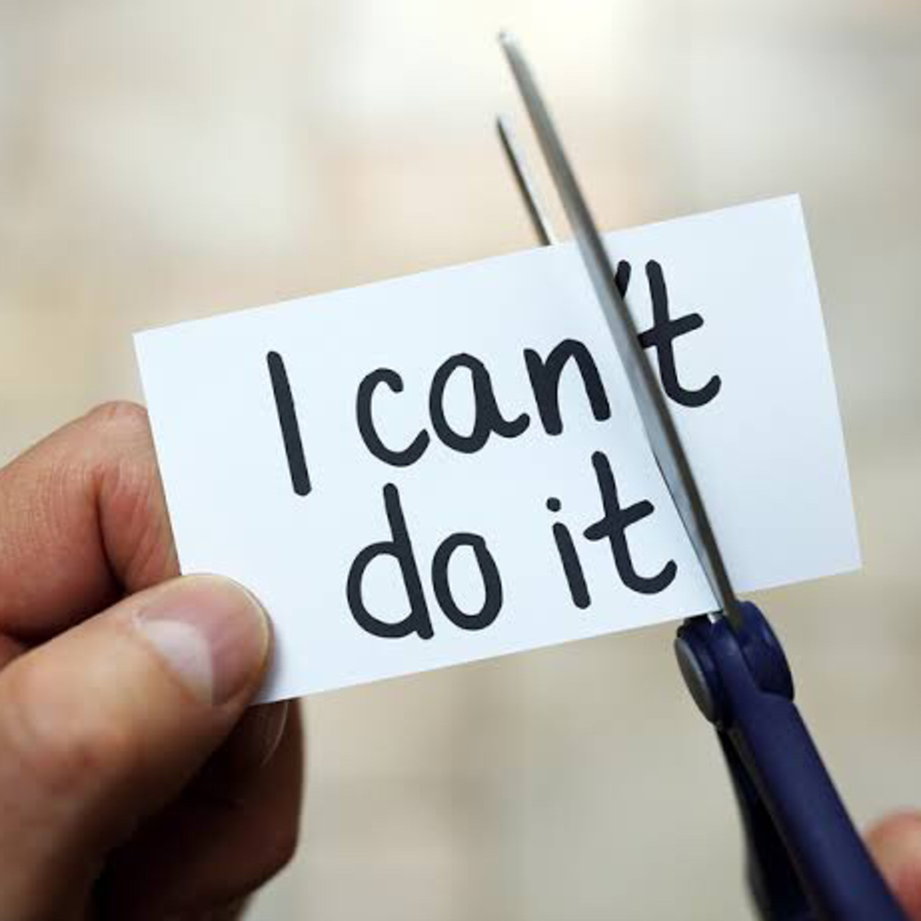 Powerful 1 minute hourly ritual that will change your life | “I can” |