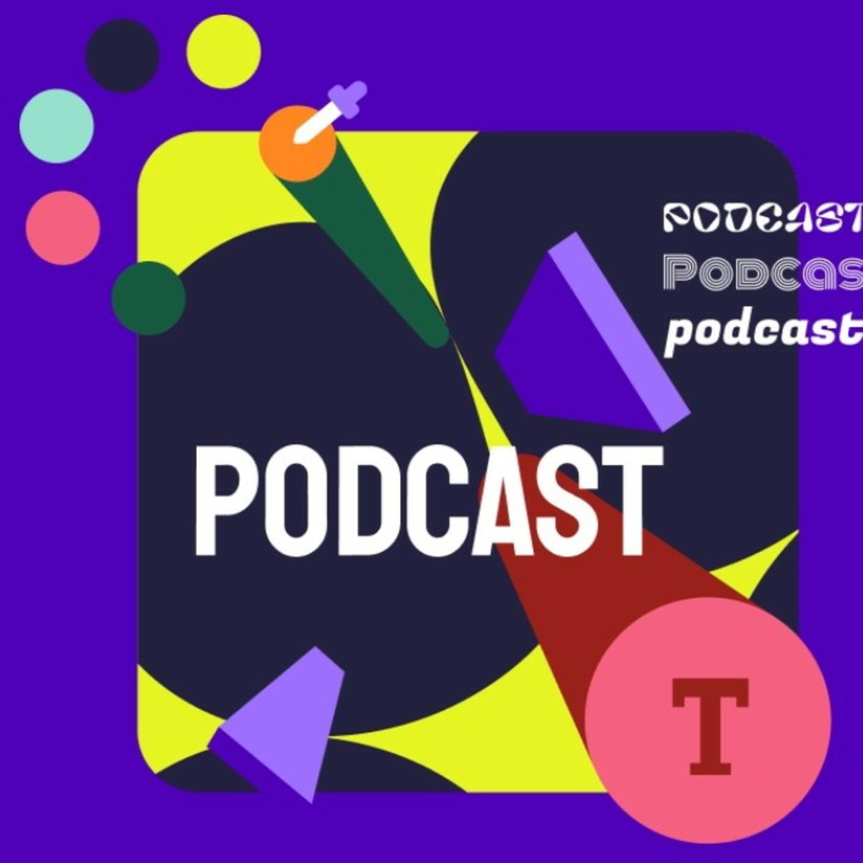 Vamos a conversar! episode artwork