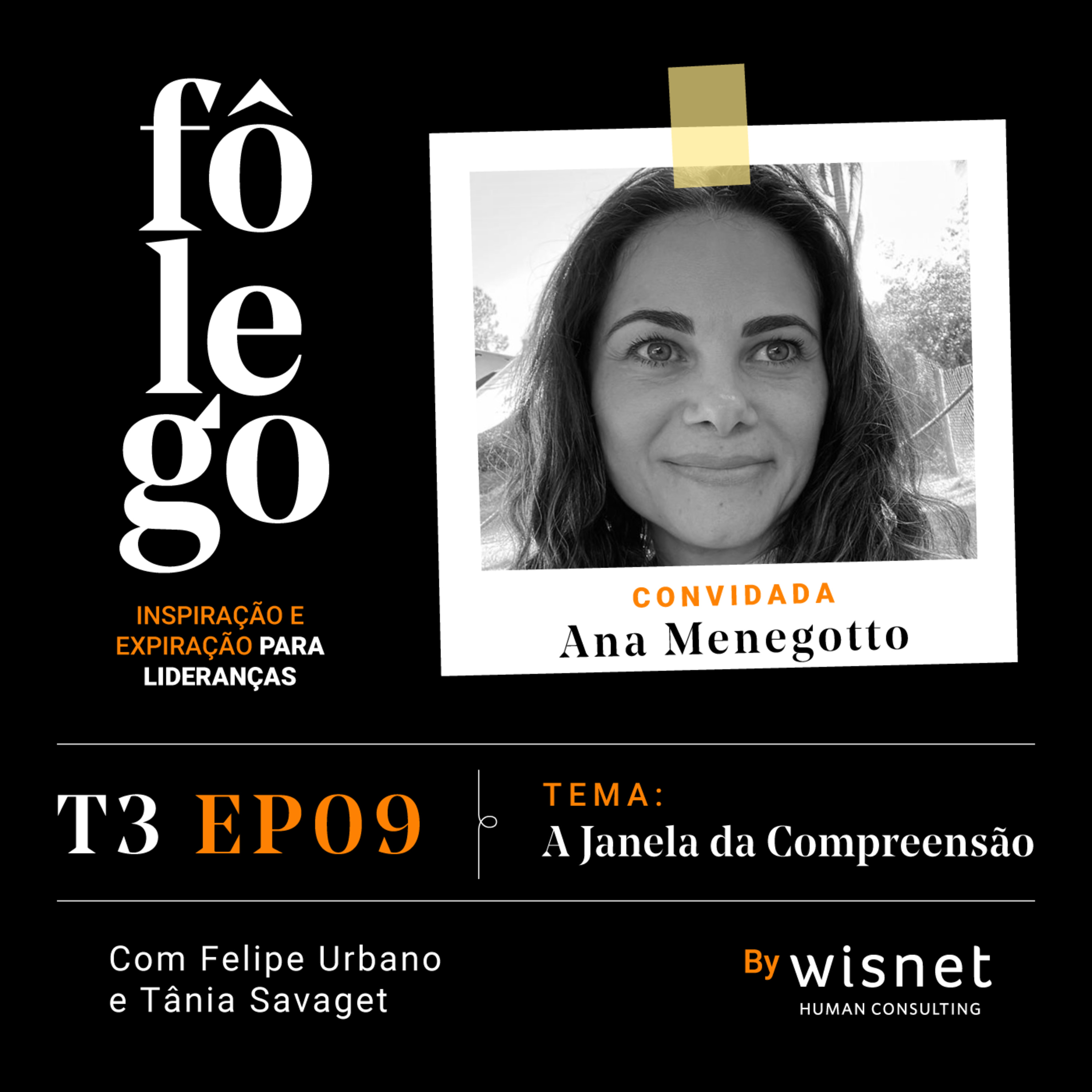 Fôlego Para Liderança