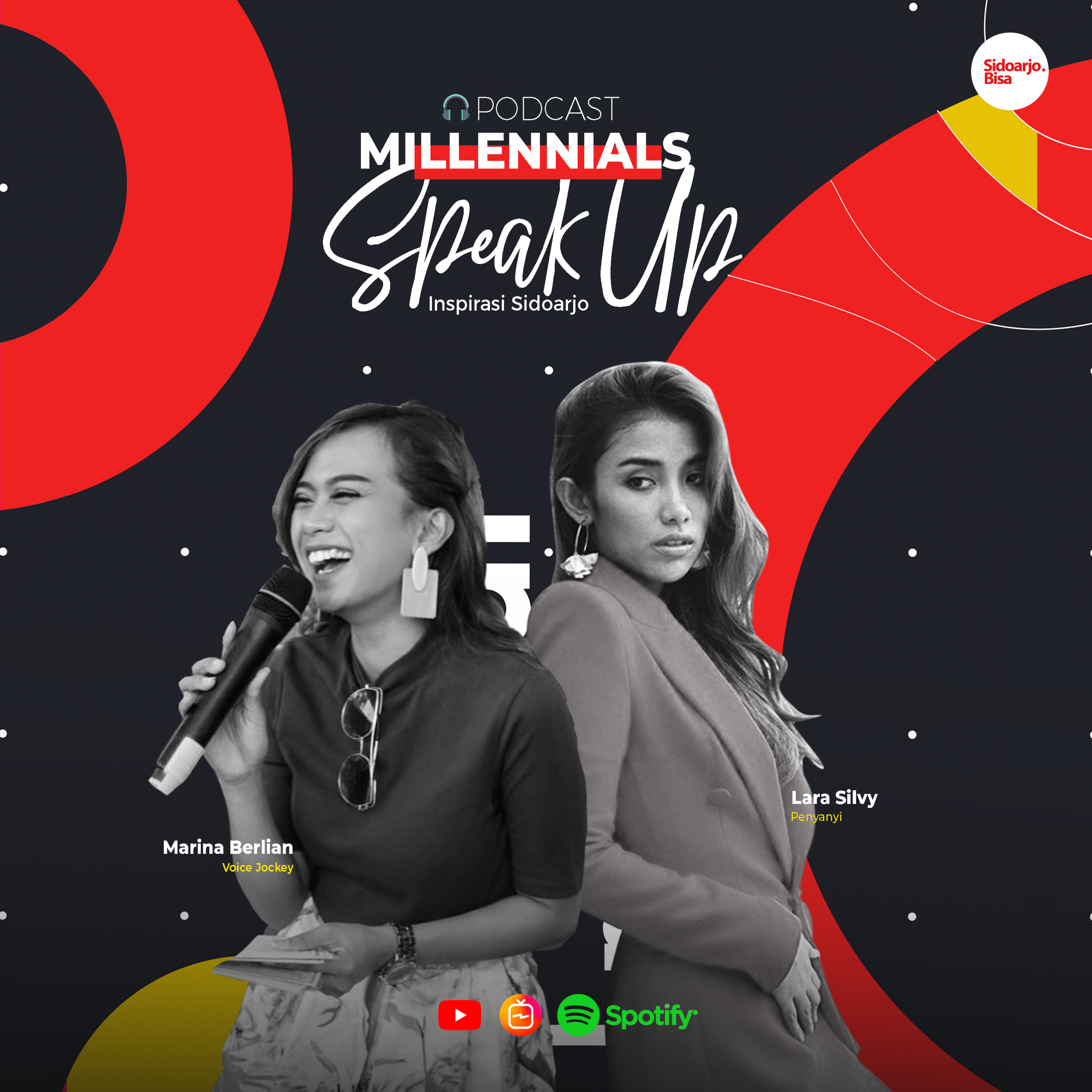 Speak Up!