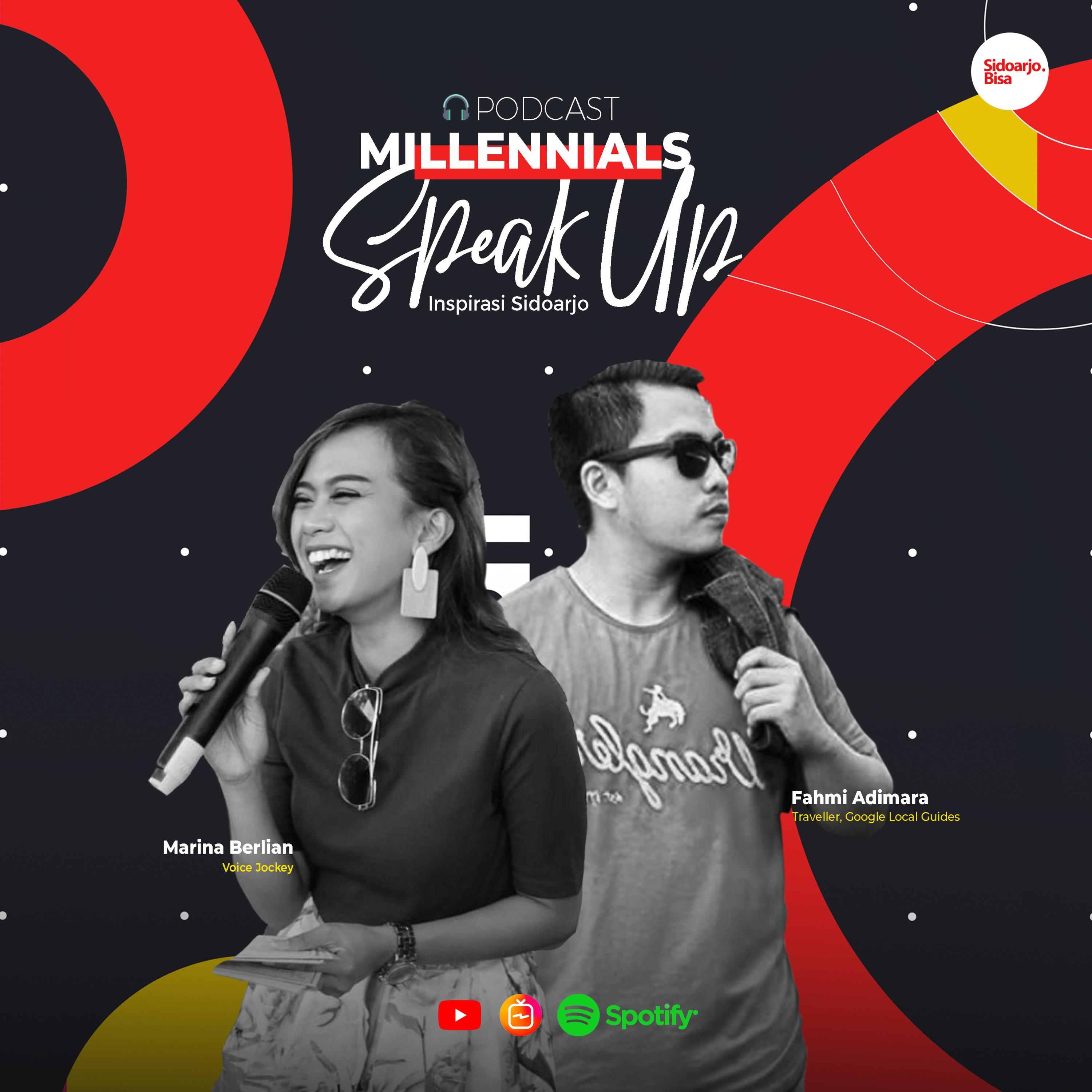 Speak Up!