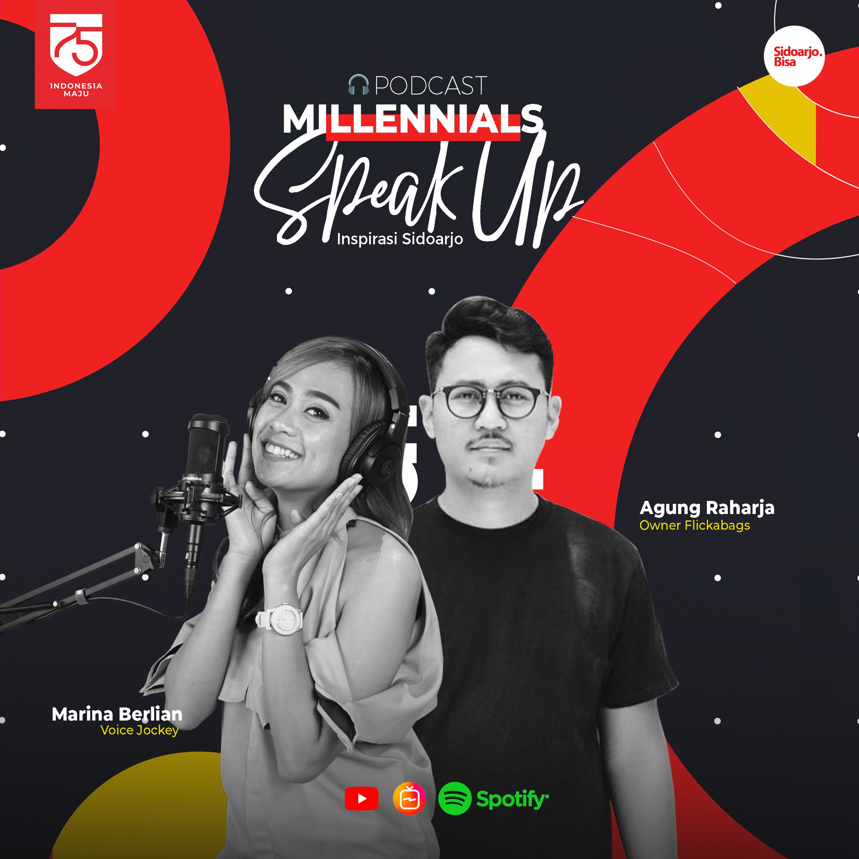 Speak Up!