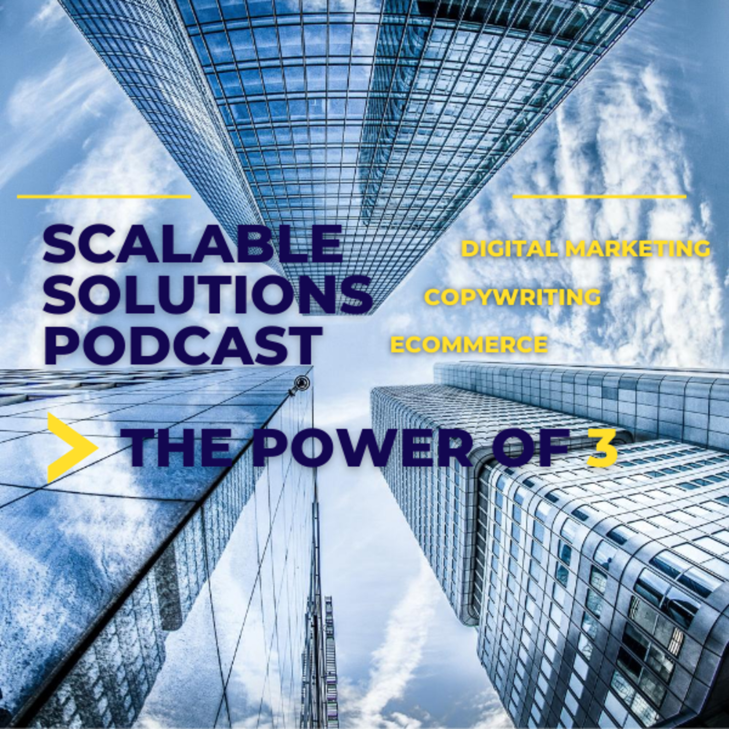 Scalable Solutions Podcast