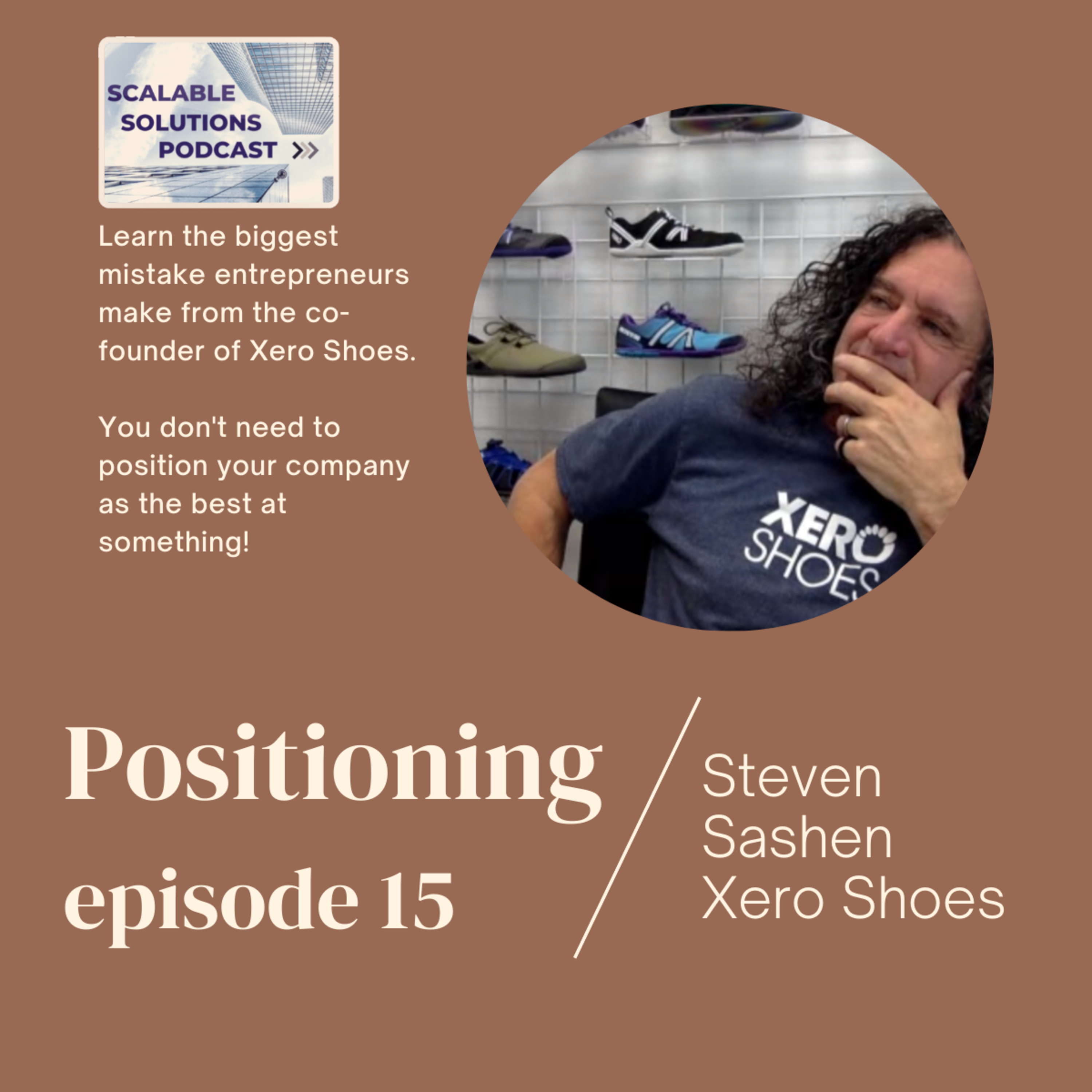 Scalable Solutions Podcast