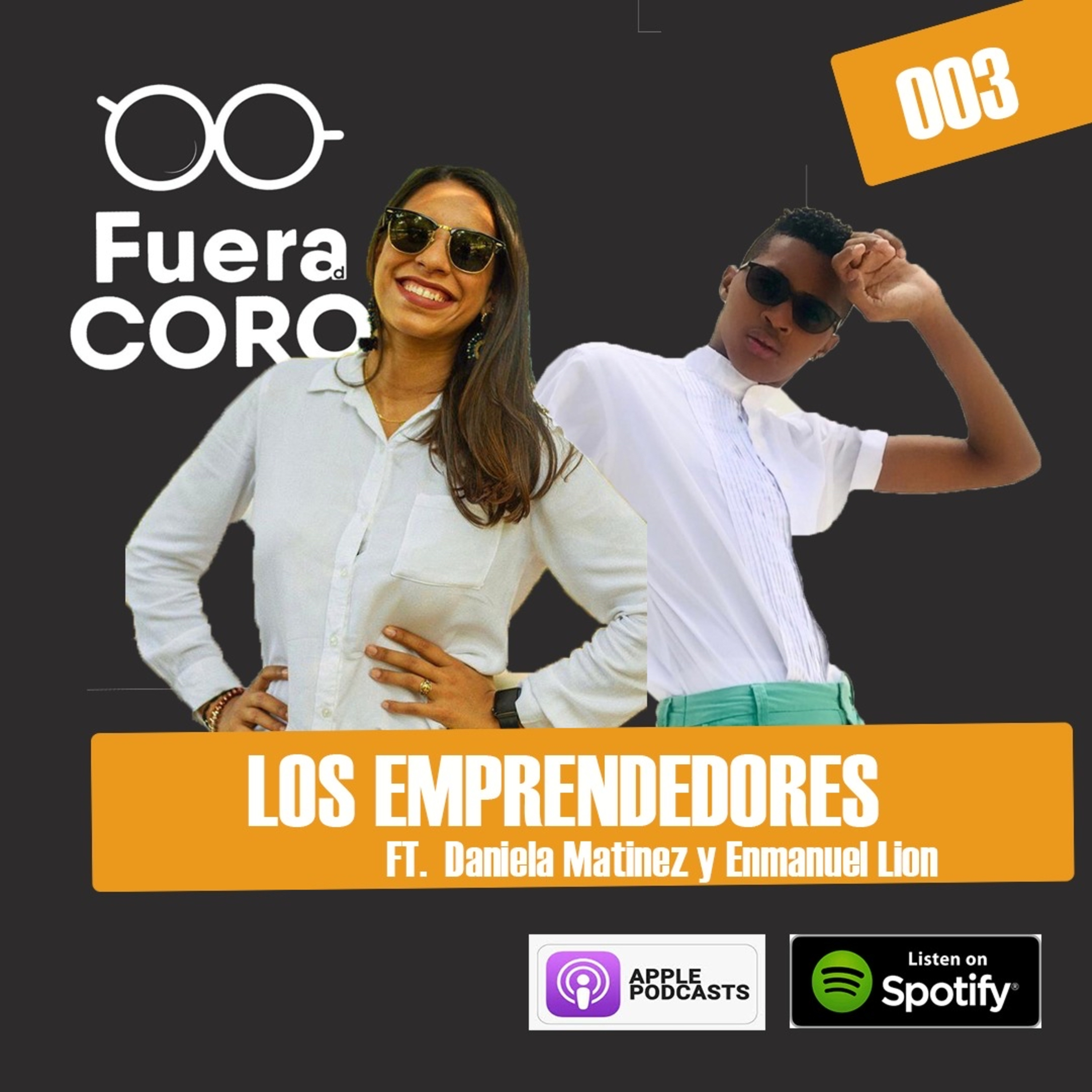 Fuera d’ coro