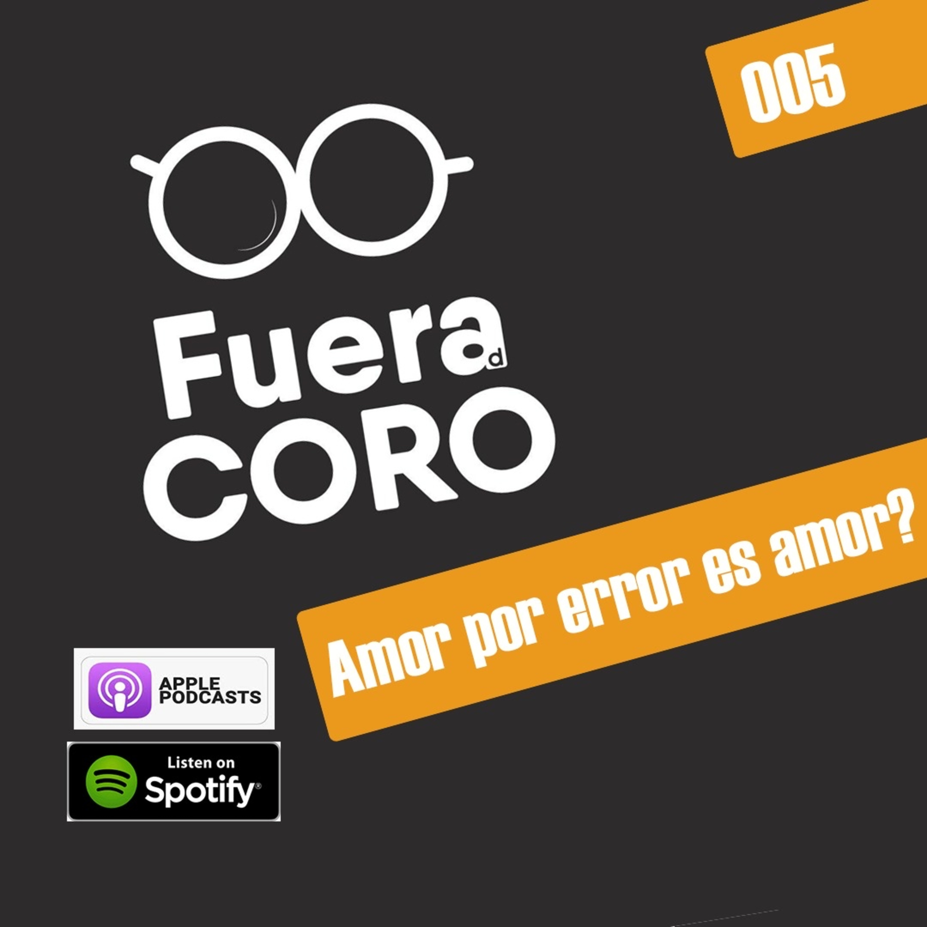 Fuera d’ coro