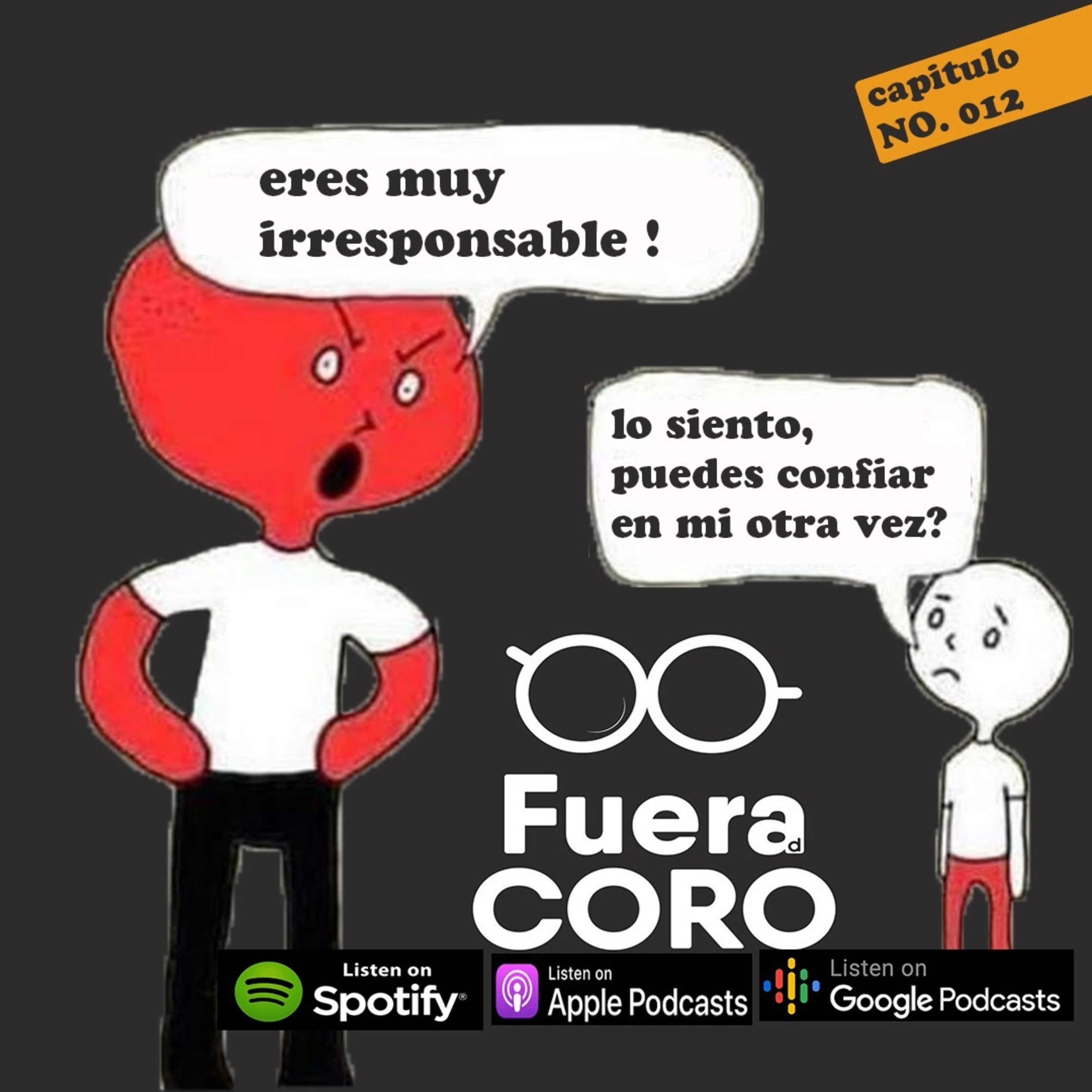Fuera d’ coro
