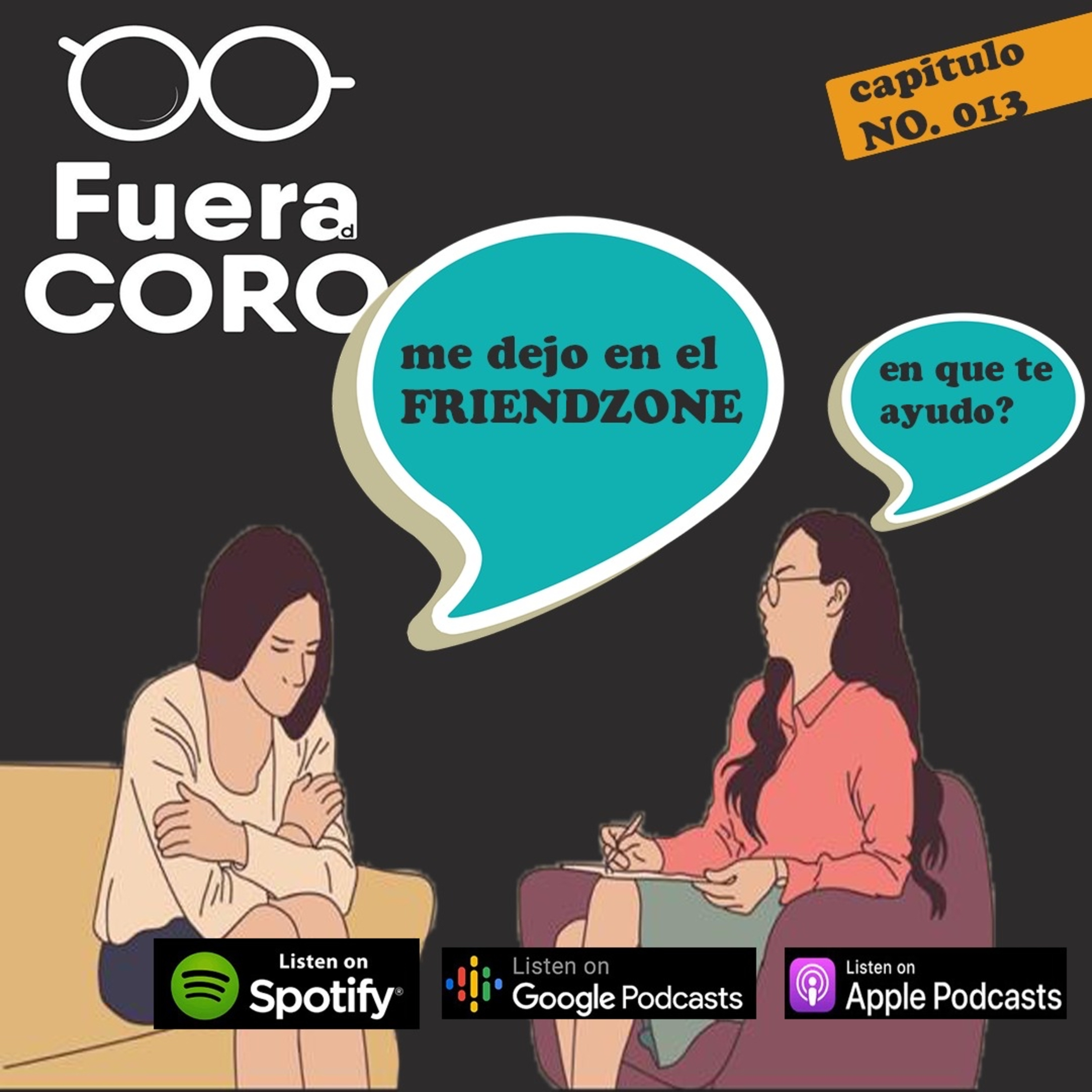 Fuera d’ coro