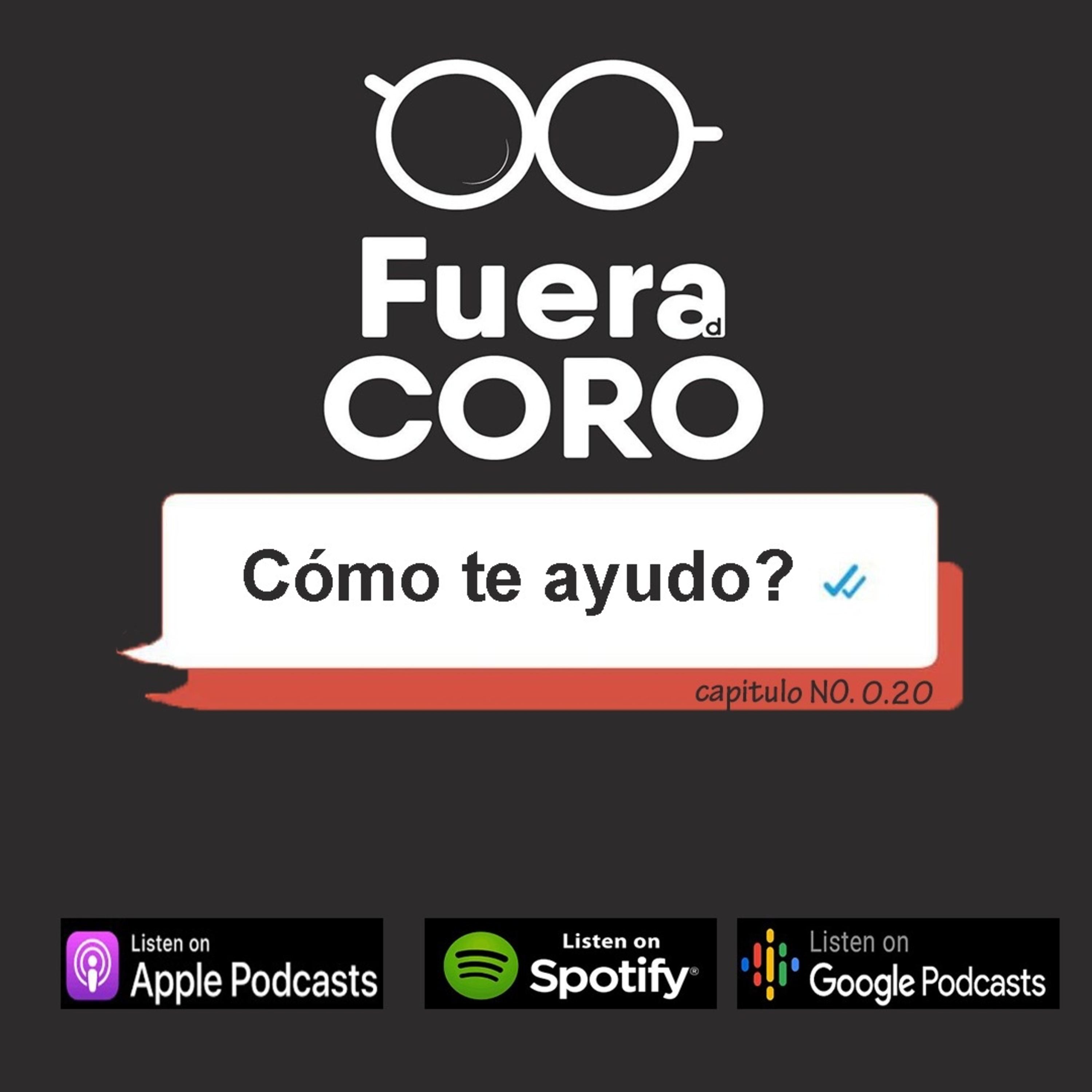 Fuera d’ coro