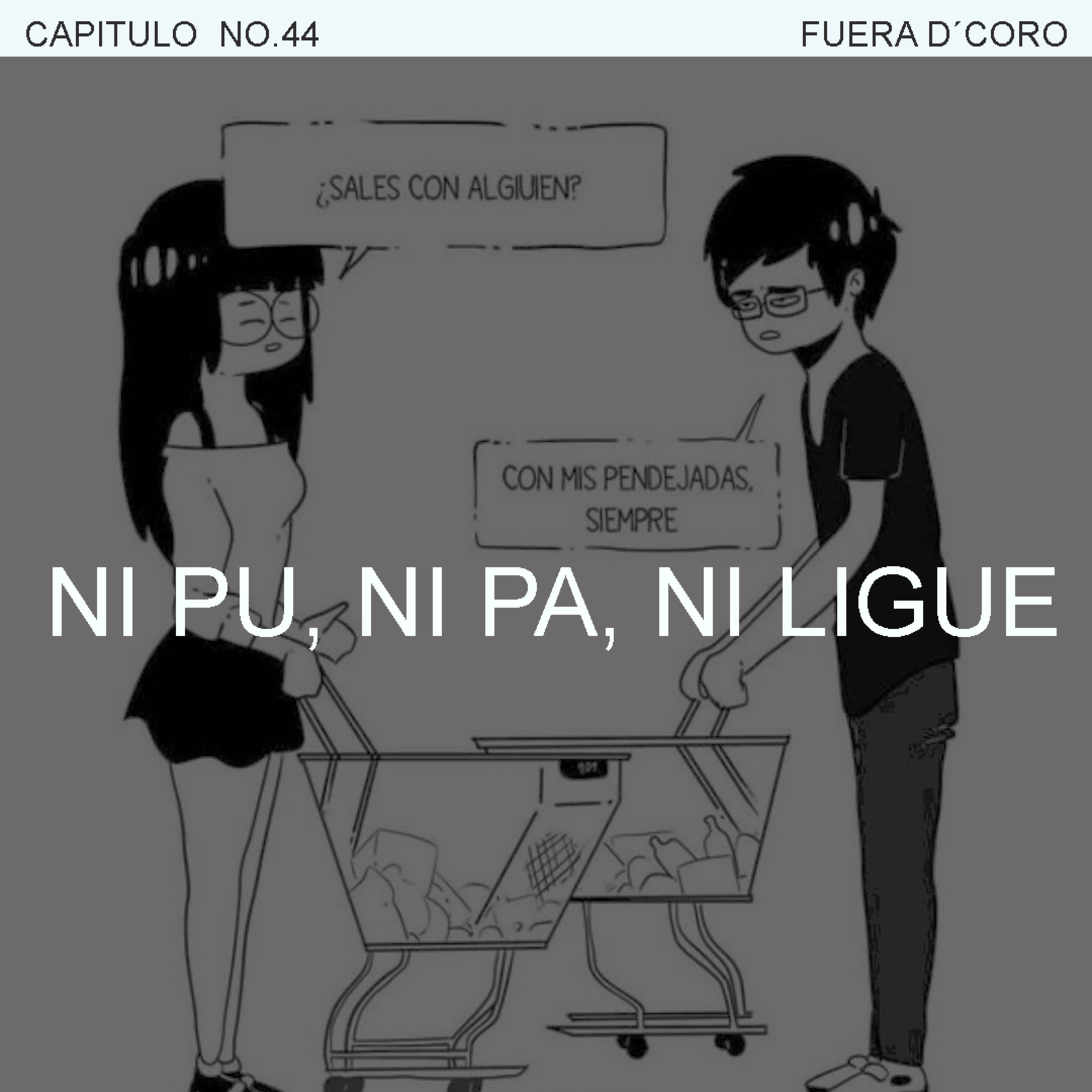 Fuera d’ coro