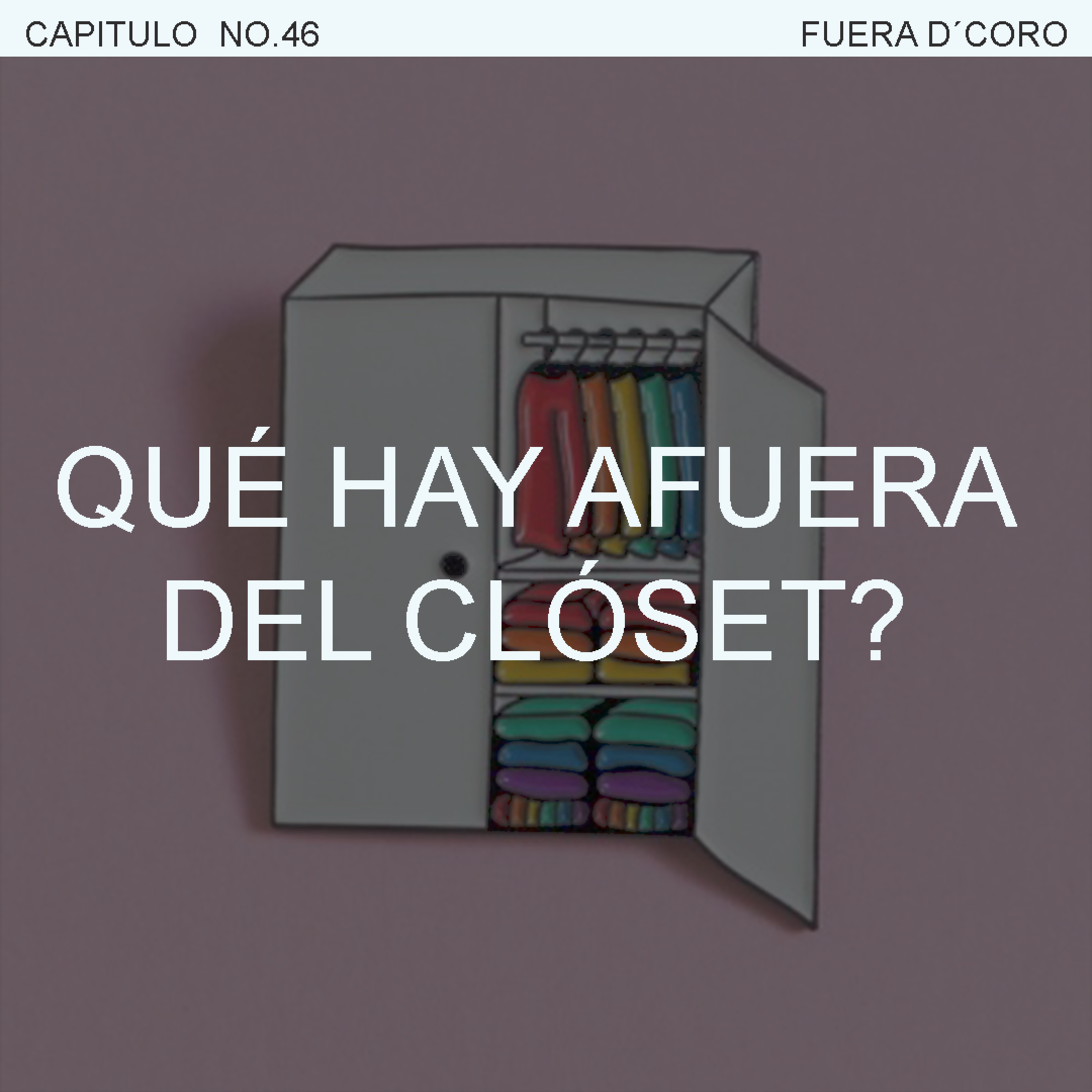 Fuera d’ coro