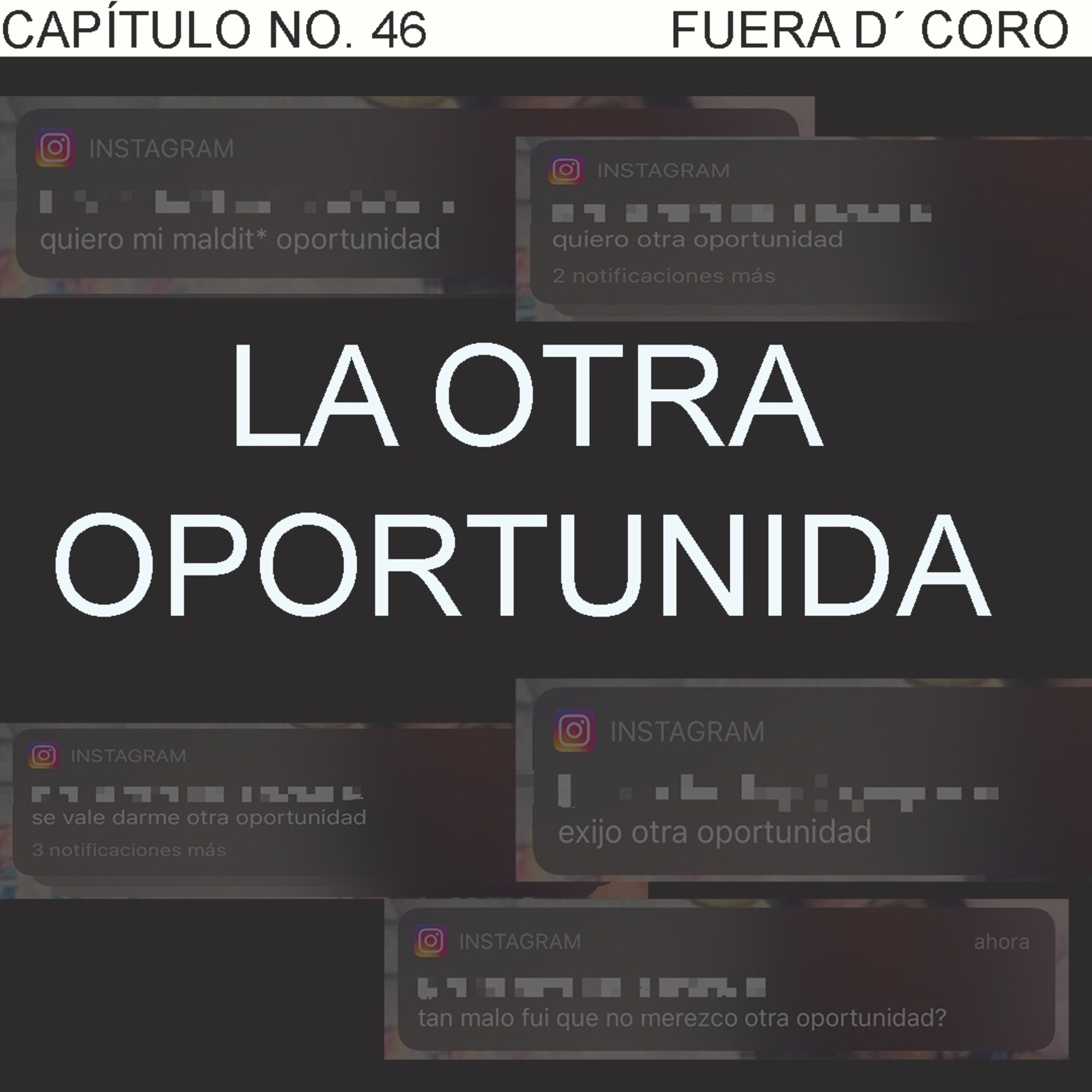 Fuera d’ coro