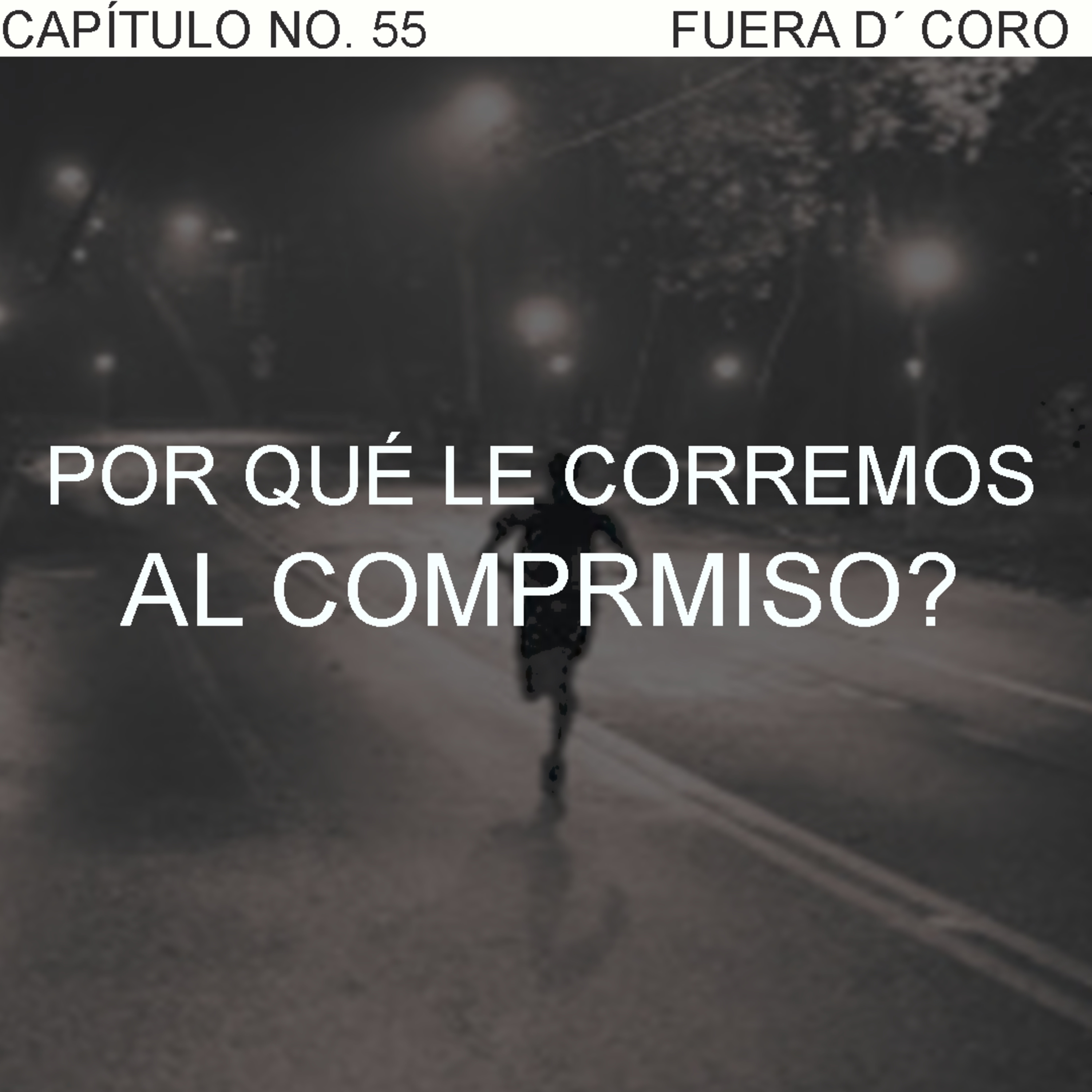 Fuera d’ coro