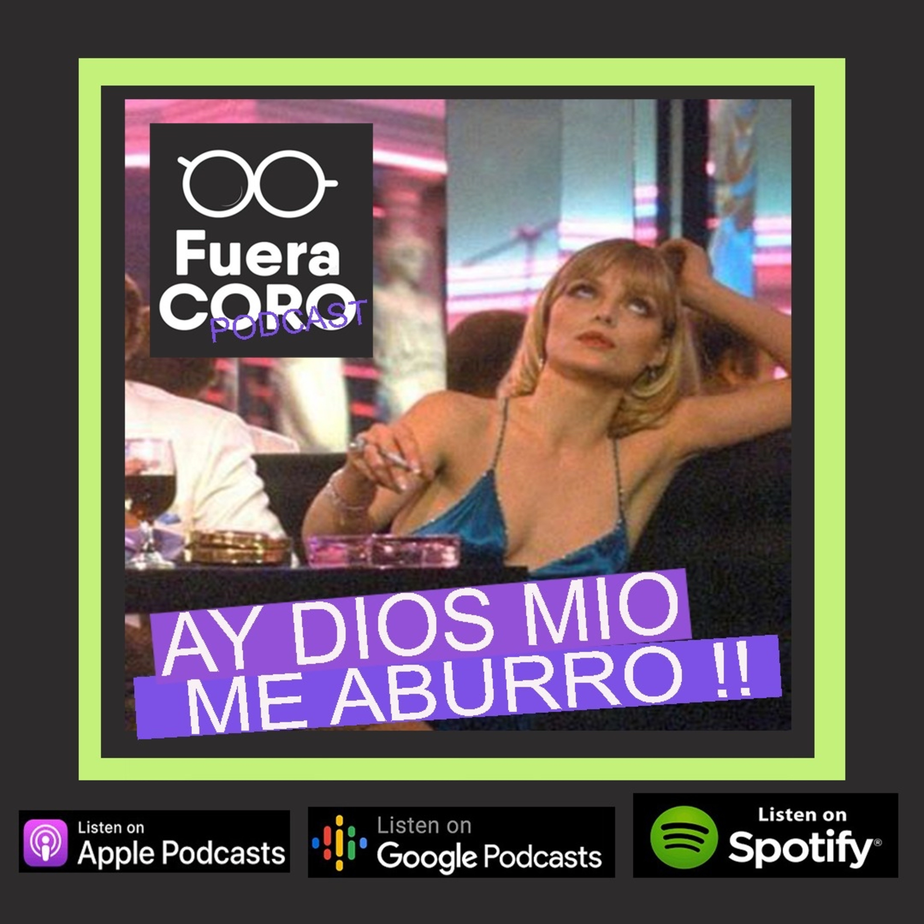 Fuera d’ coro