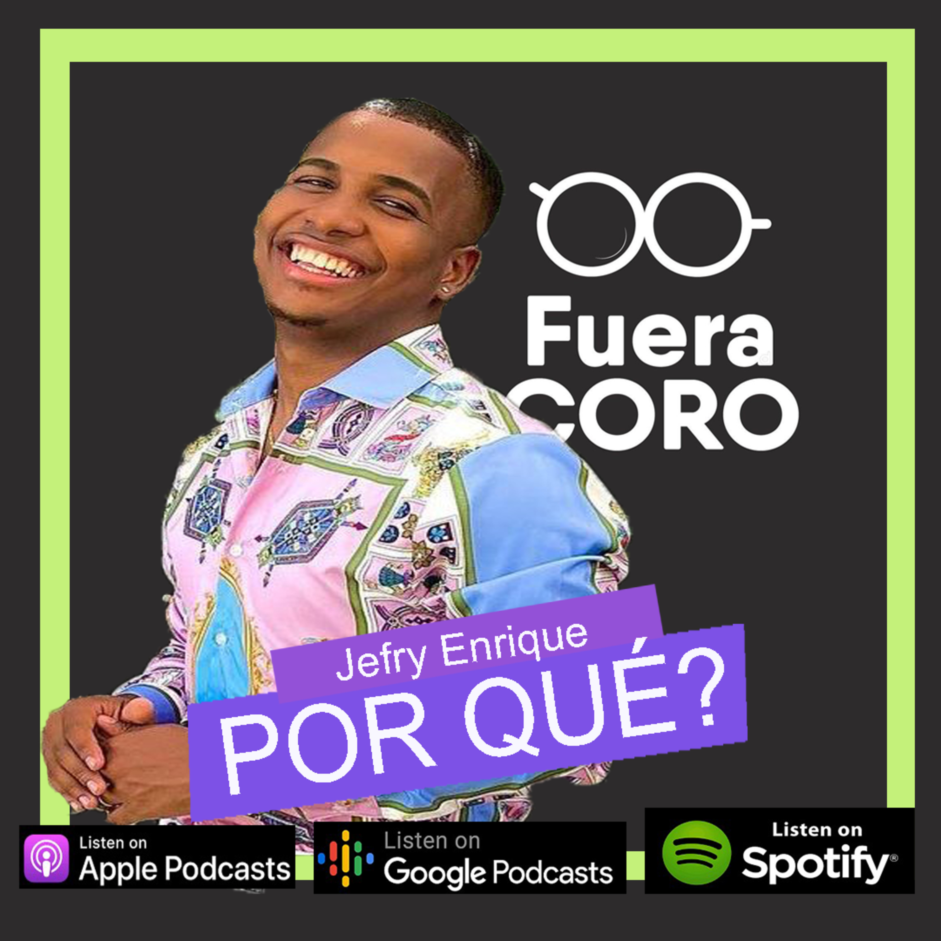 Fuera d’ coro