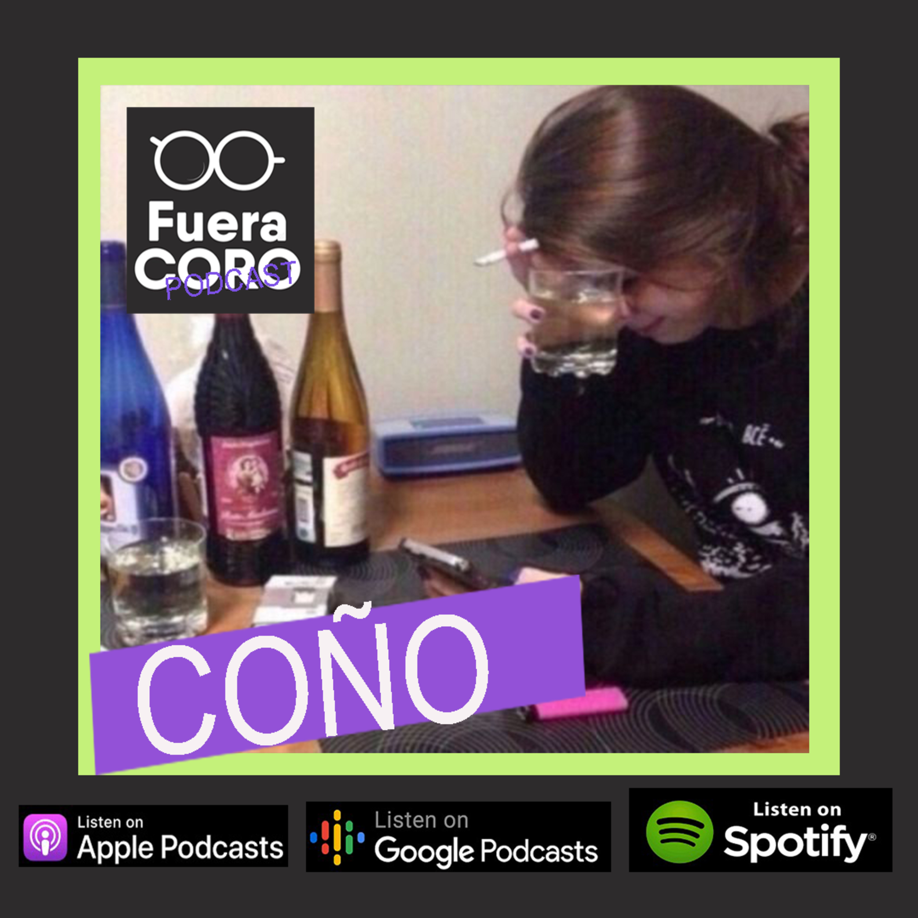 Fuera d’ coro