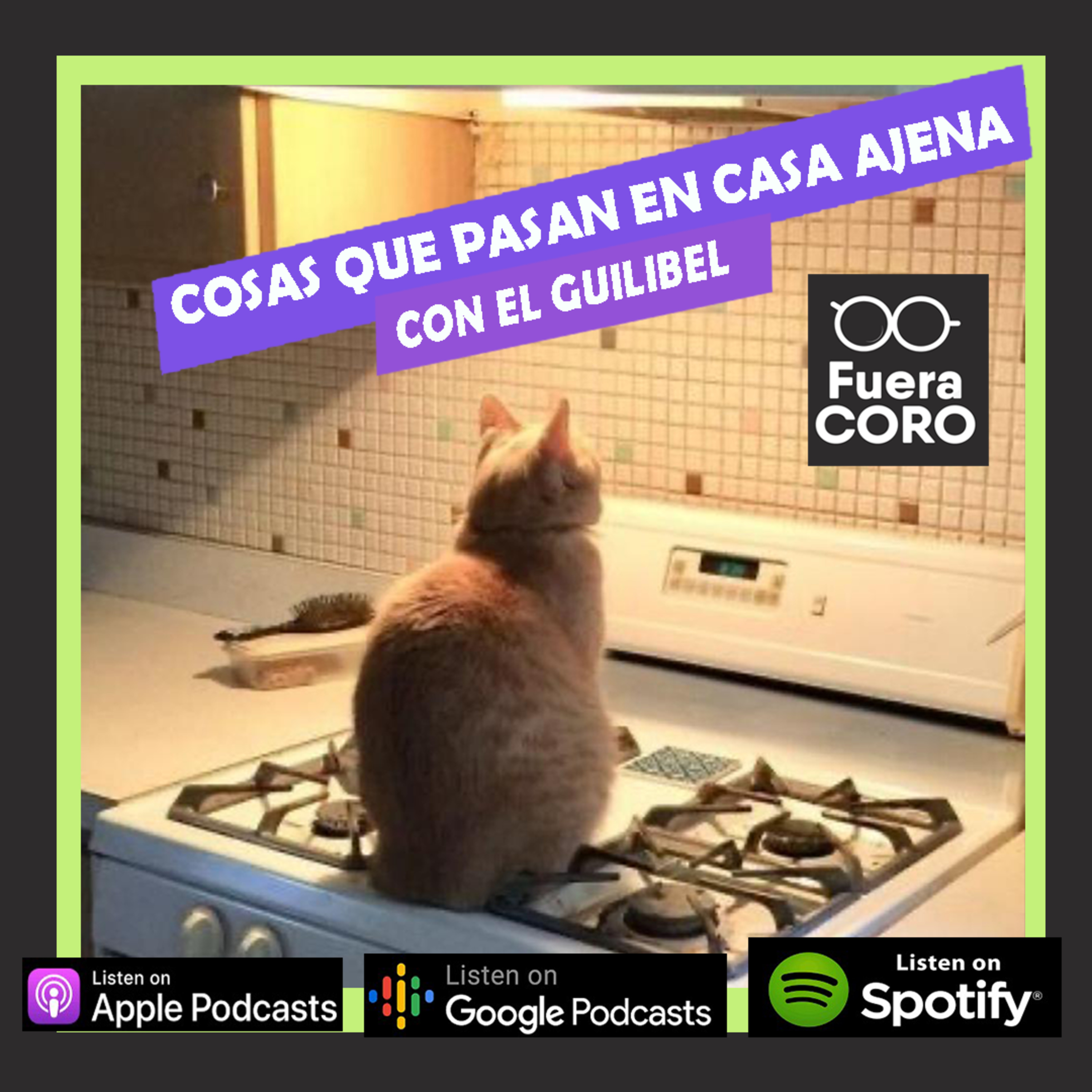 Fuera d’ coro